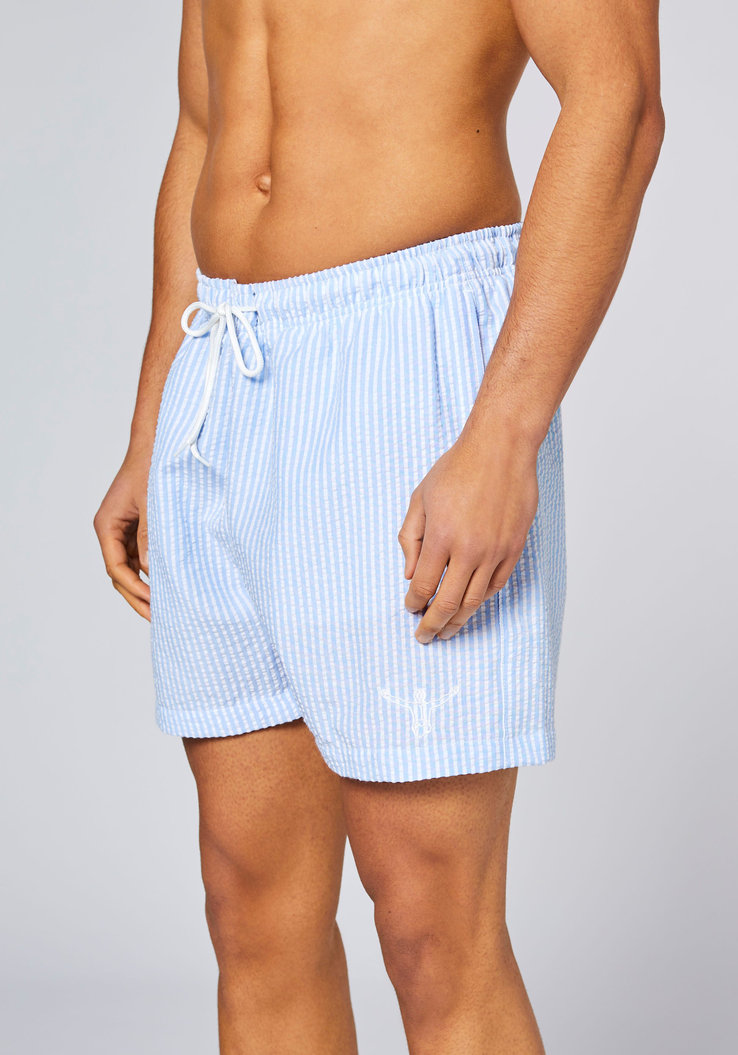 Chiemsee Badeshorts