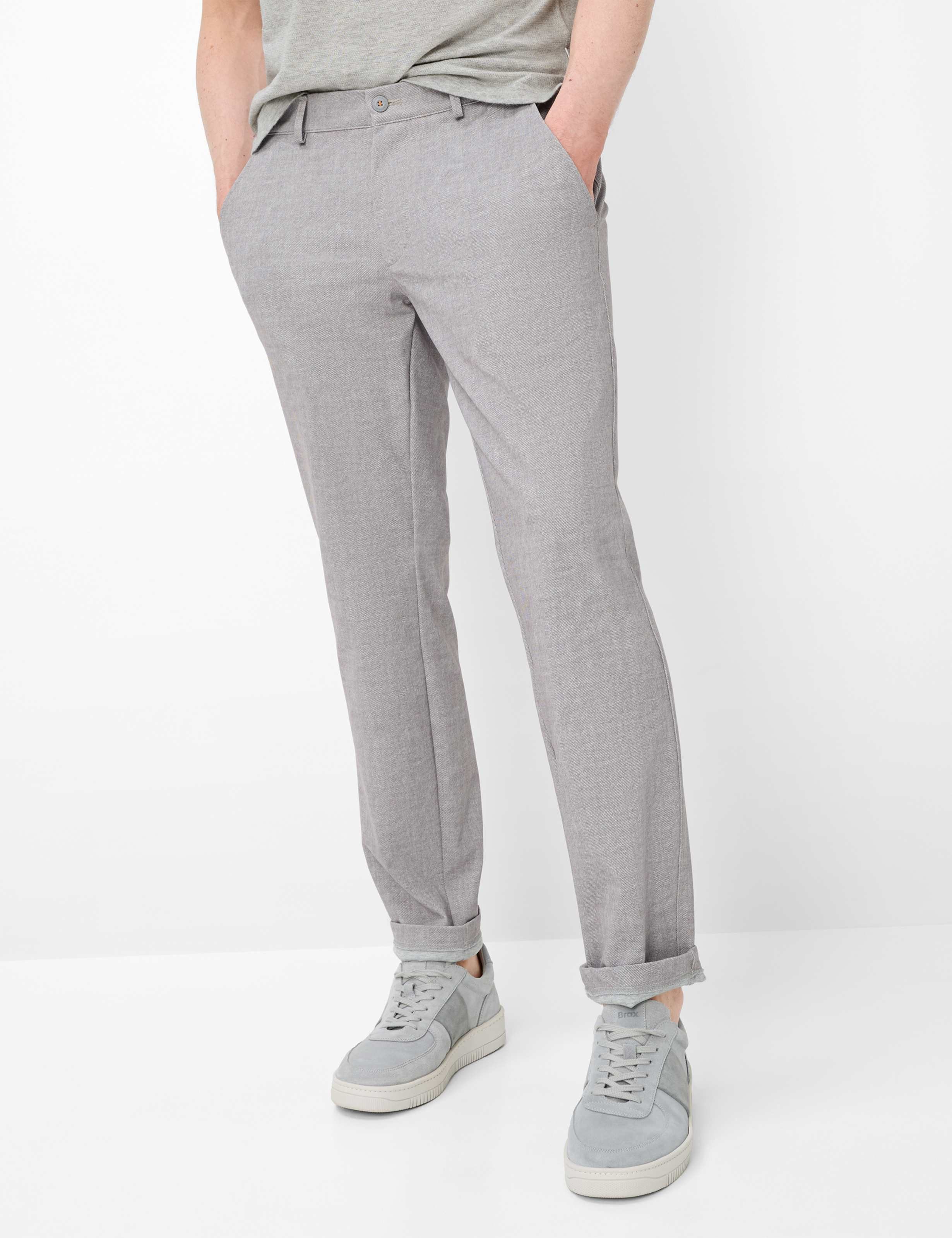 Chinohose Style THILO