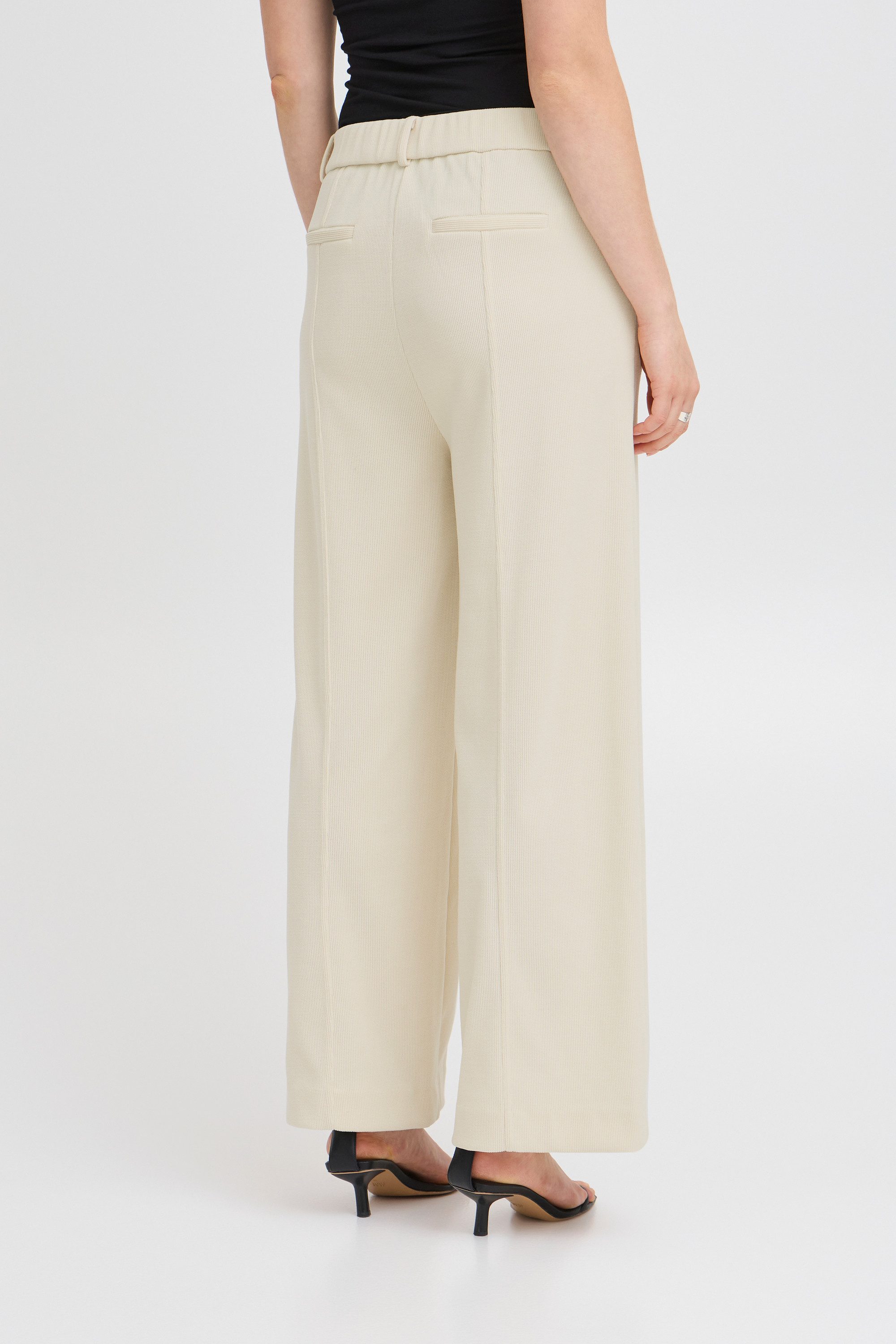 ICHI Stoffhose Casual Hose IHKATE