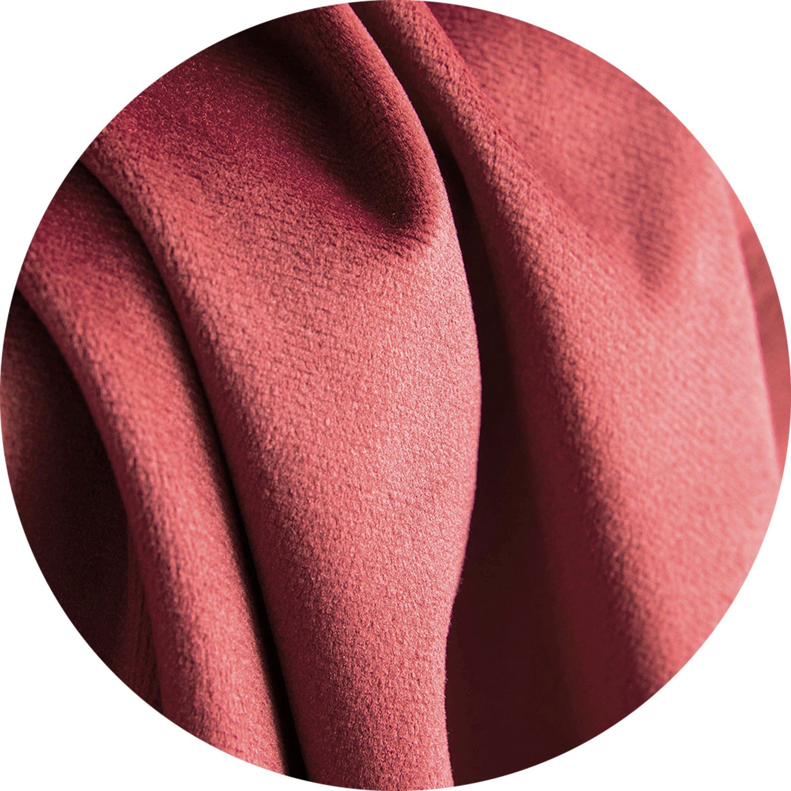 BTTO V&G Verdunkelungsvorhang Samtvorhang Fertiggardinen 1er Set Thermovorh günstig online kaufen