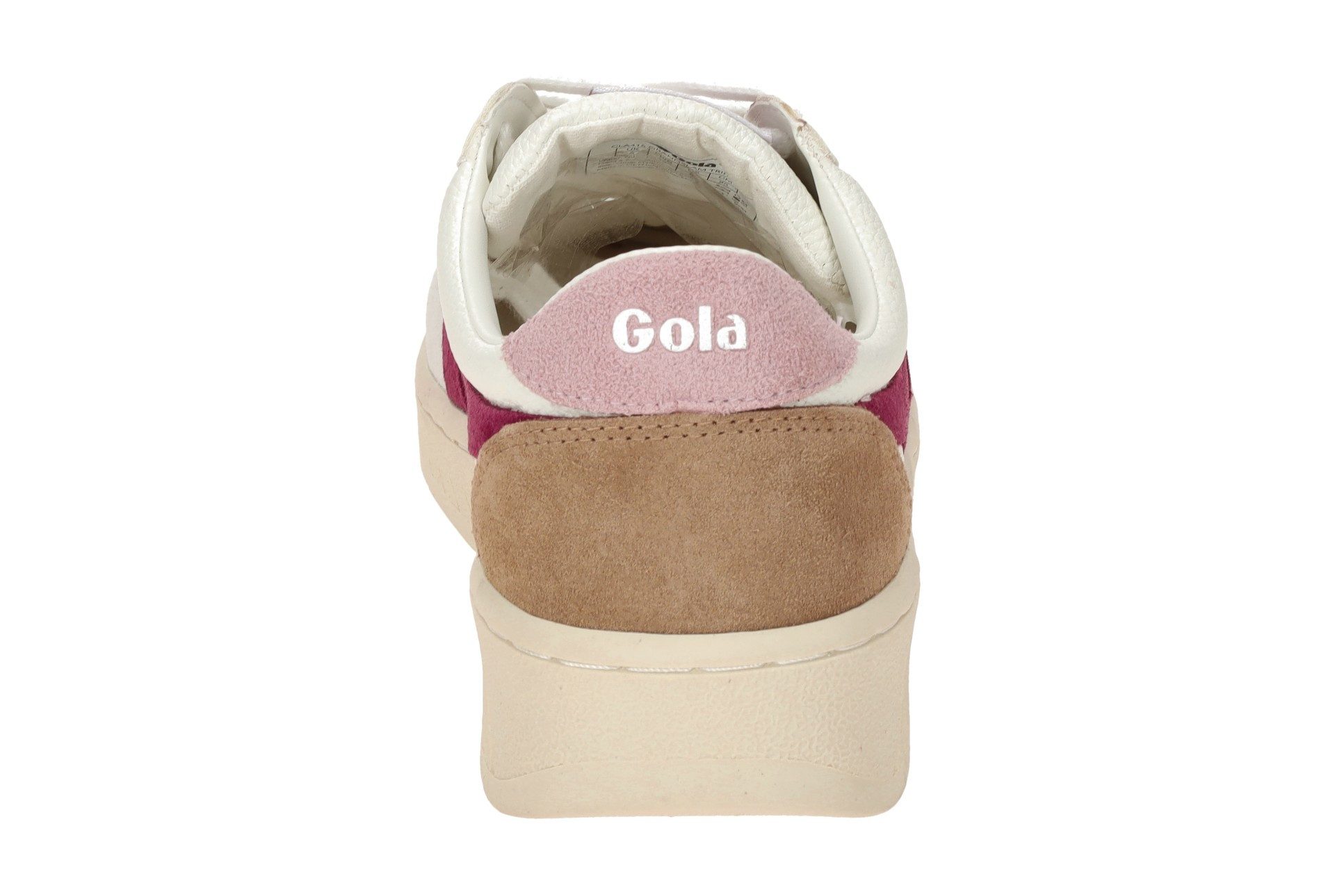 Gola CLA415AK Schnürschuh