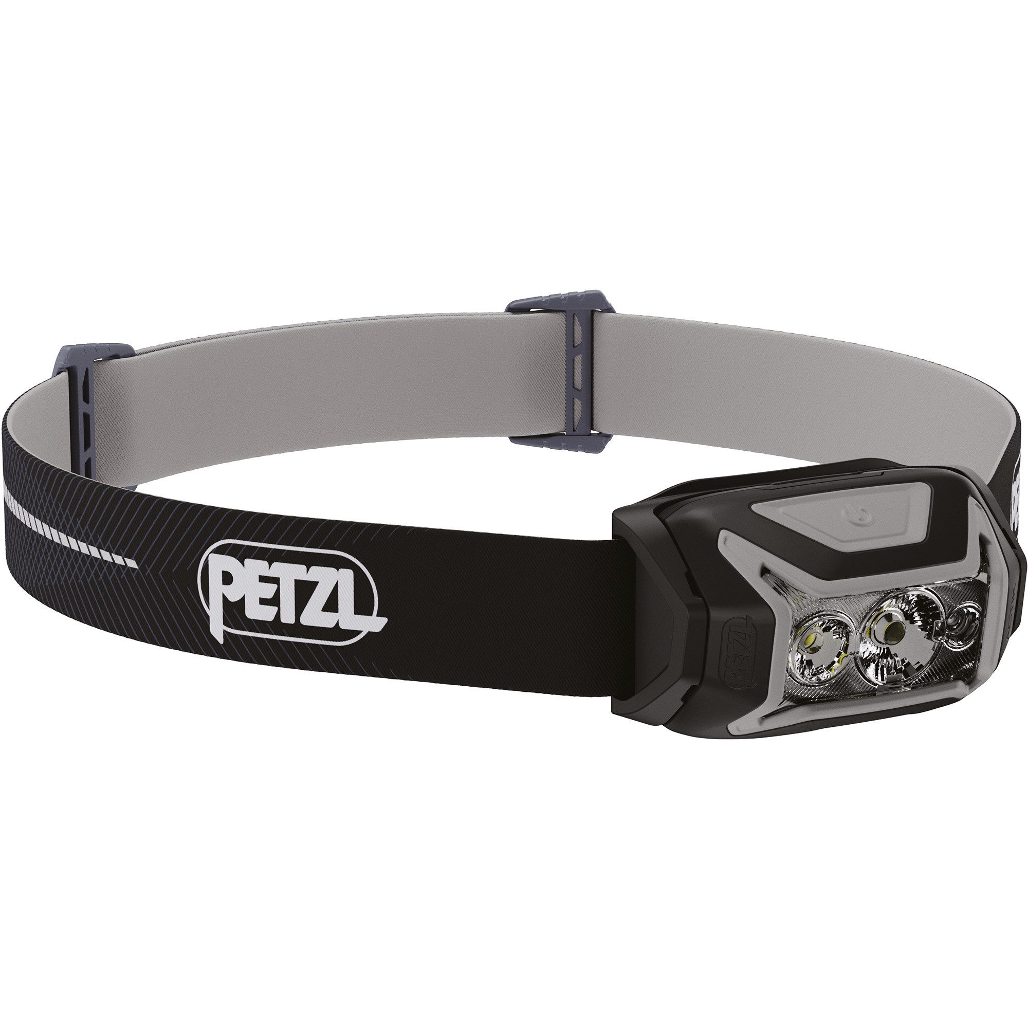 Petzl Stirnlampe Petzl ACTIK CORE, LED-Leuchte, (mit CORE-Akku)