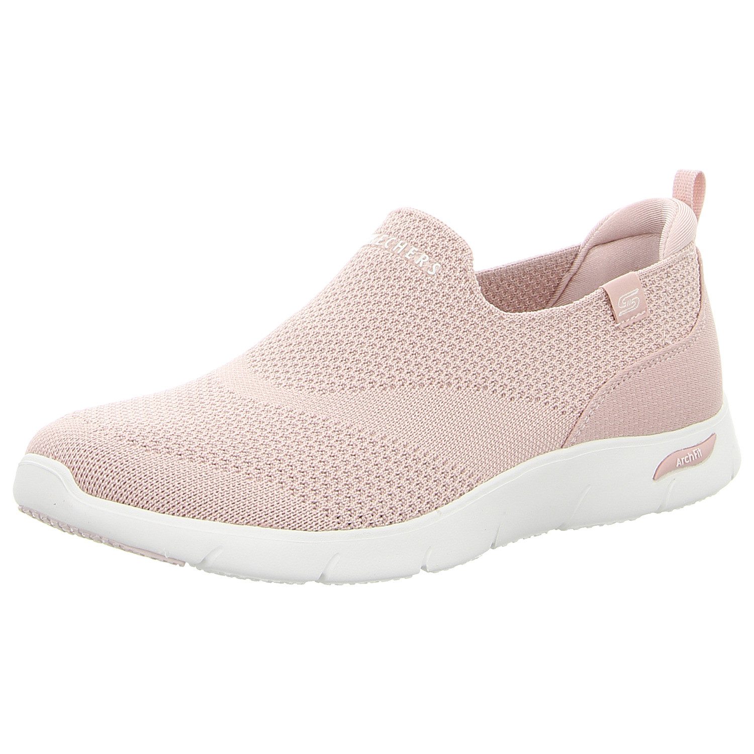 Arch Fit Refine-Iris Slipper