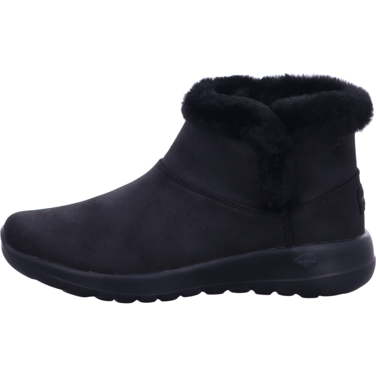 Skechers 144013 BBK Outdoorwinterstiefel günstig online kaufen