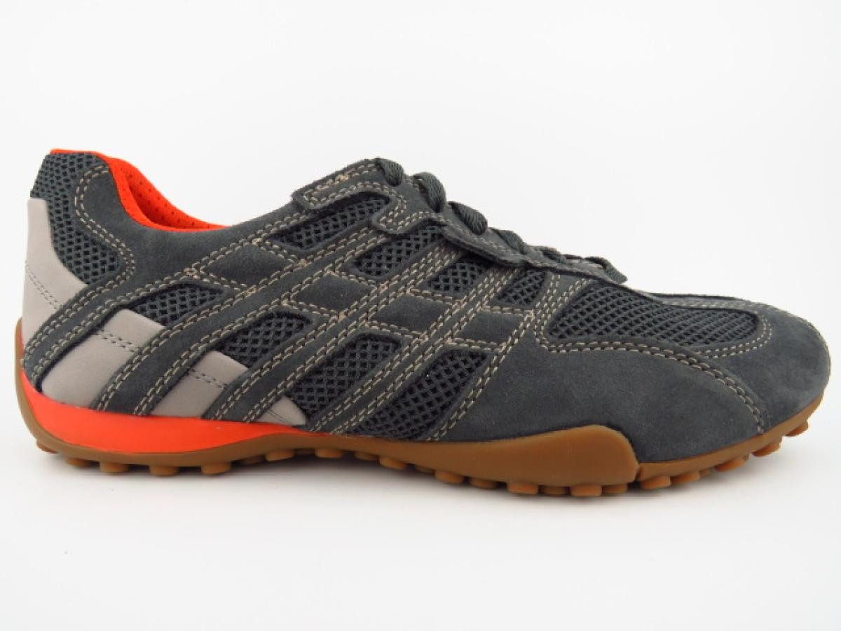 Geox U Snake original Sneaker