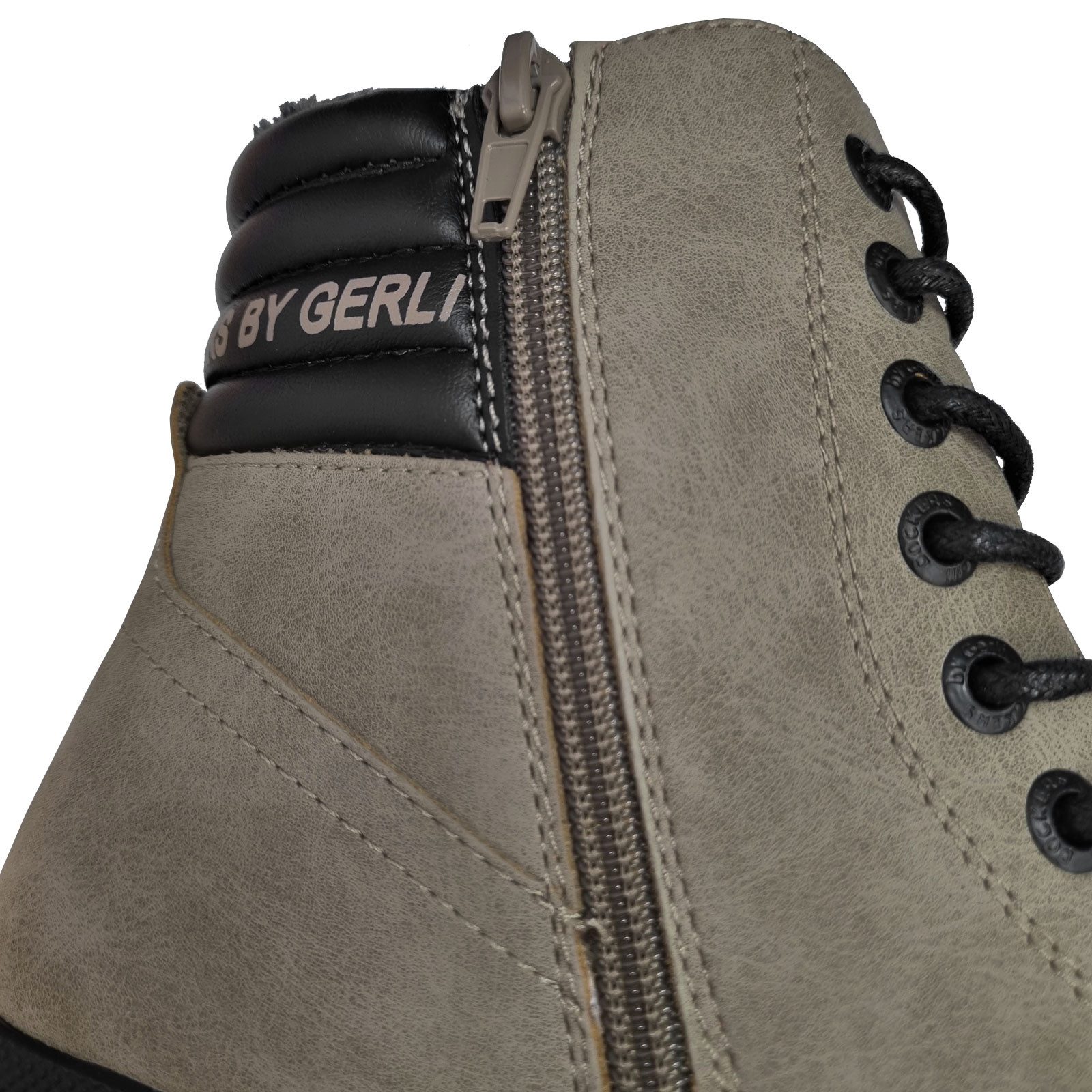 Dockers by Gerli Schnürboots Stiefelette mit günstig online kaufen