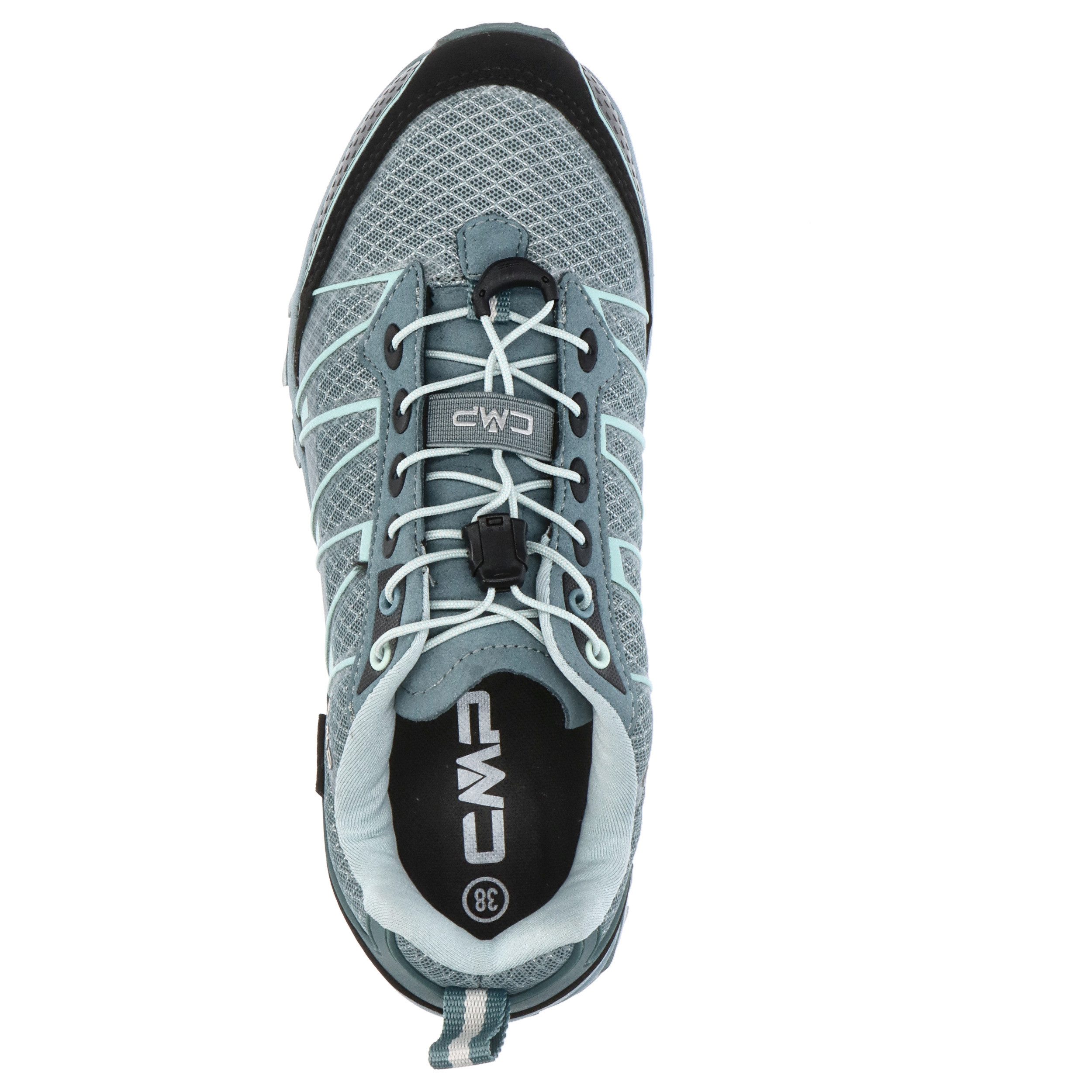 CMP CMP Damen Trail Running Schuhe Altak 3Q48266 Trailrunningschuh
