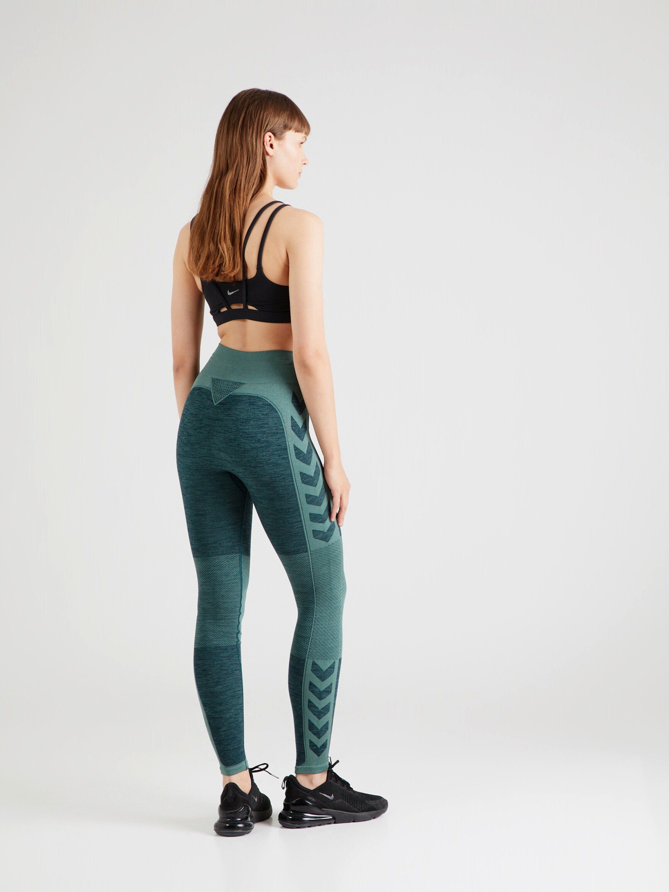 hummel Sporthose (1-tlg) Weiteres Detail