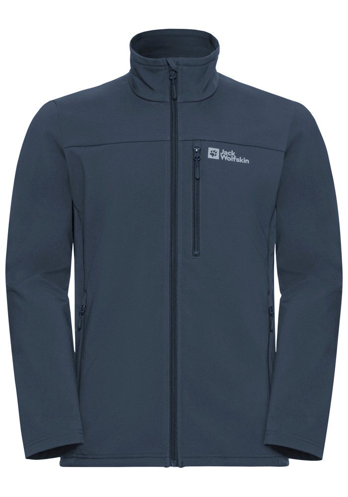 Softshelljacke WHIRLWIND MEN