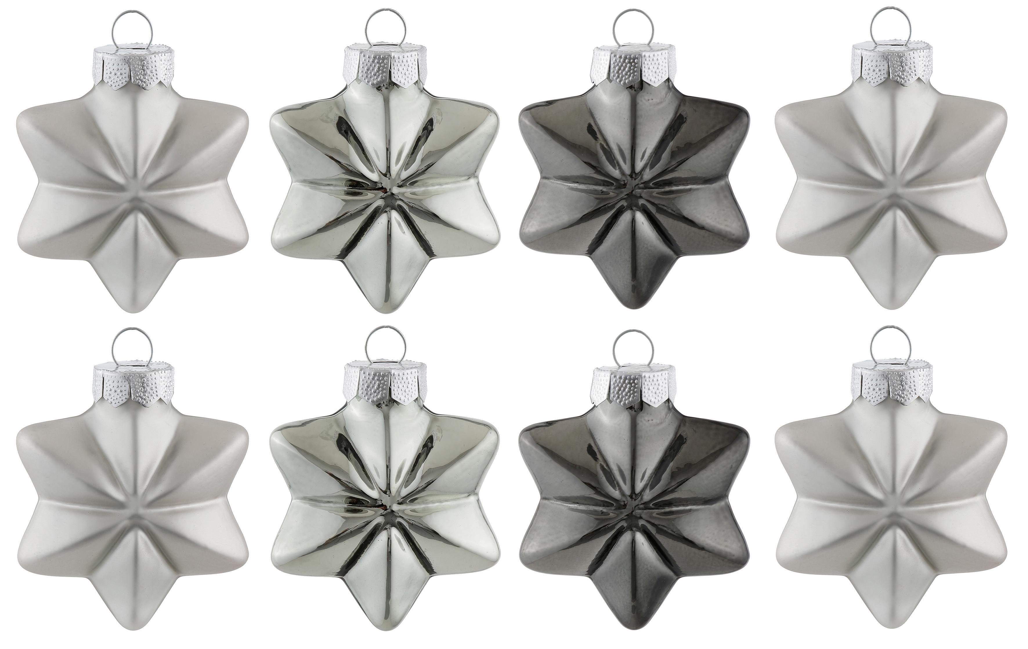 Christbaumschmuck Magic - Winter Palace