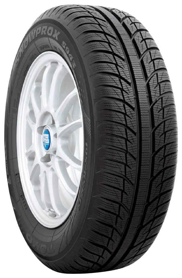 TOYO Winterreifen SNOWPROX S 943, 1-St., 185/65 R14 86T