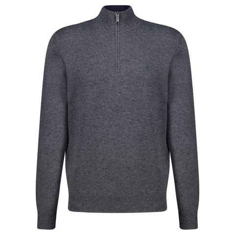 FYNCH-HATTON Strickpullover (1-tlg)