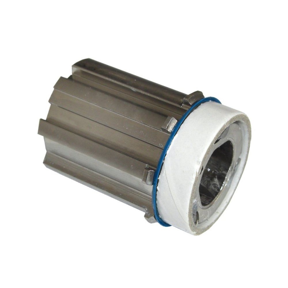 CAMPAGNOLO Hinterradnabe Freilauf einteilig kompat.Shim.HG 11 - R1137139 für Konuslager