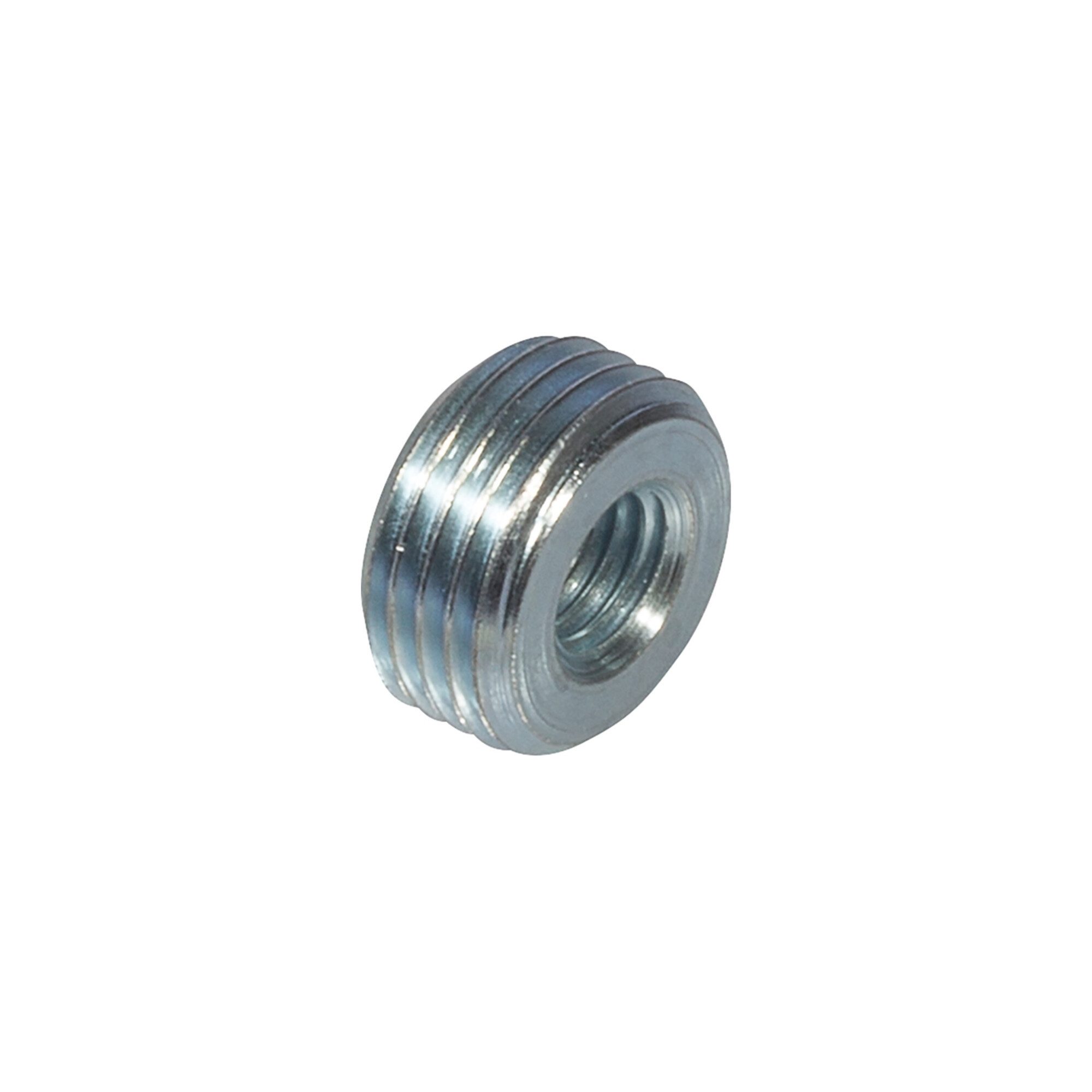 fischer Verbindungsmuffe fischer Reduziermuffe GRD 1/2" / M10 100 Stk