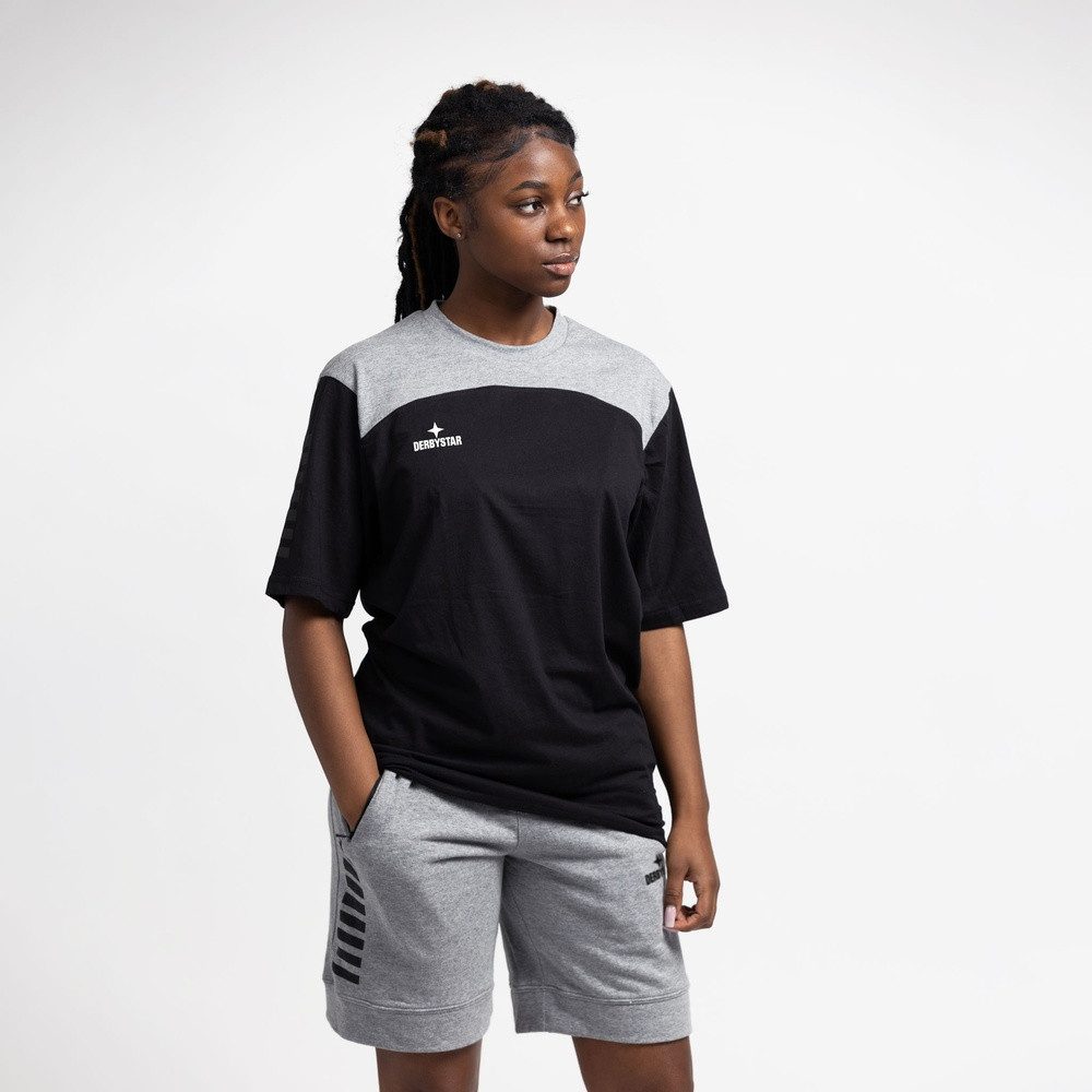 Derbystar Handballtrikot T-Shirt Ultimo V23