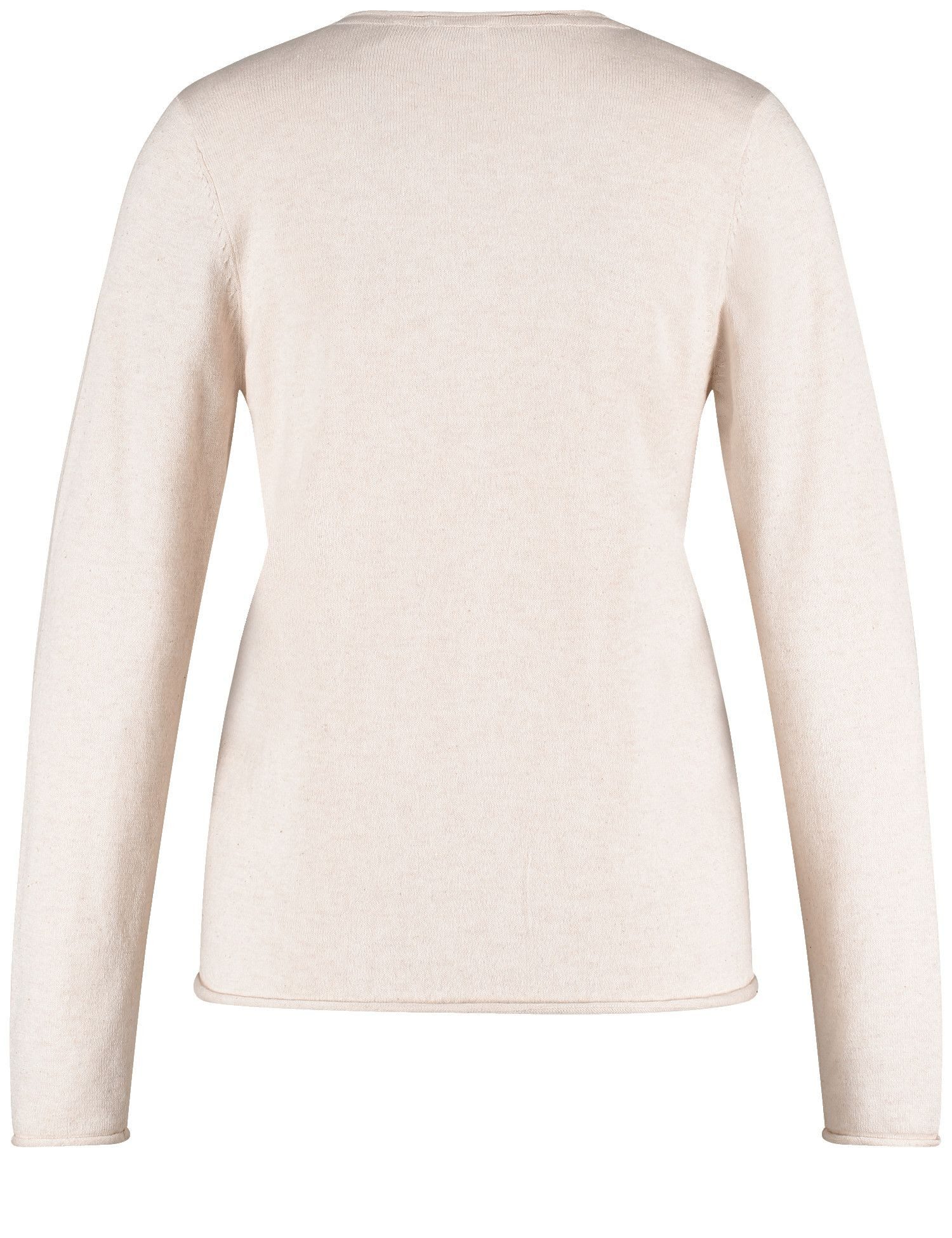 GERRY WEBER Strickpullover günstig online kaufen