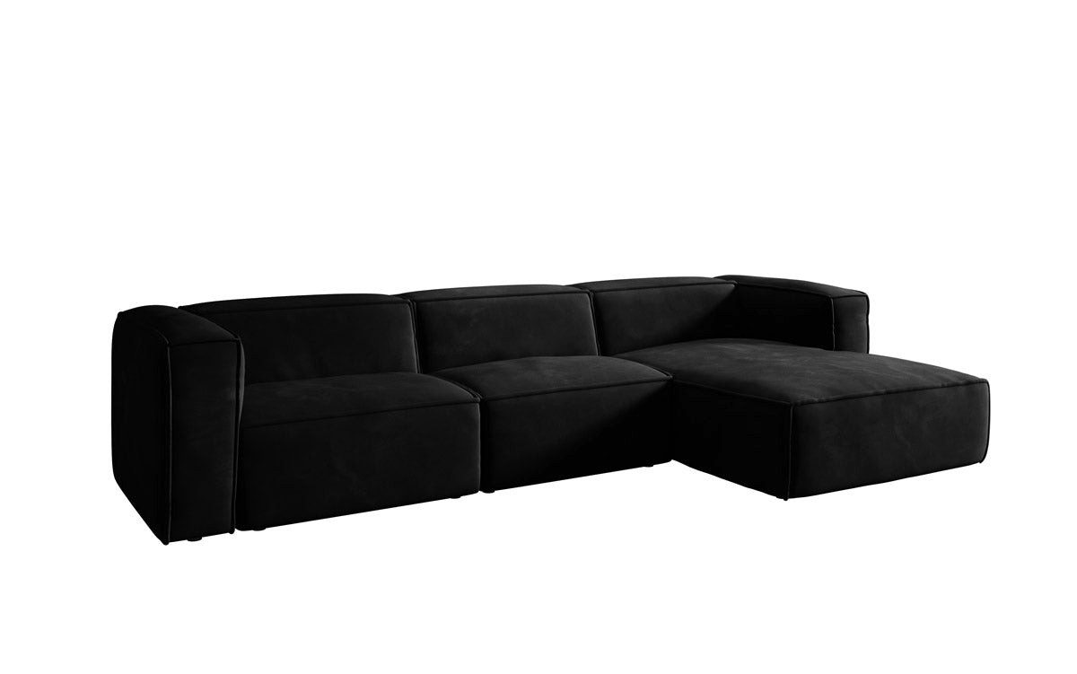 Luxusbetten24 Sofa Designer Sofa Comfy in günstig online kaufen