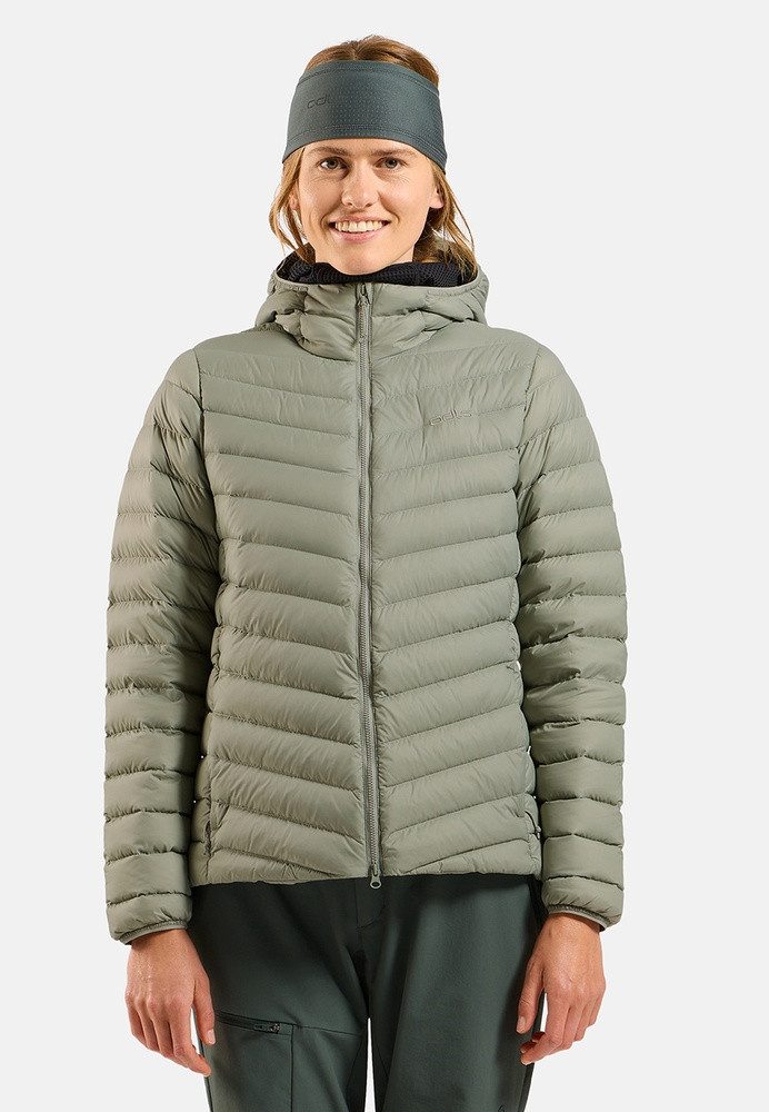 Odlo Winterjacke Insulated X-Alp Packable Down Jacket