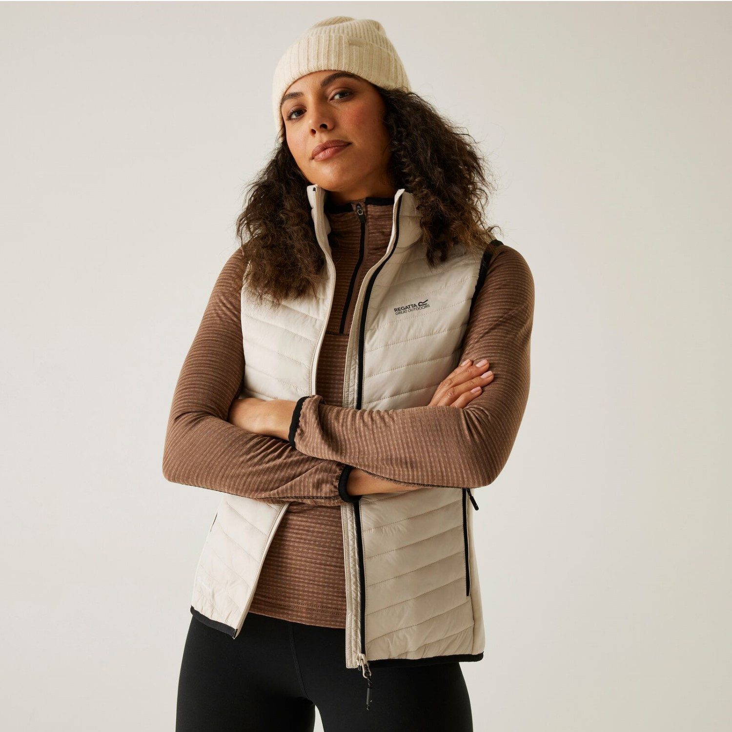 Regatta Softshellweste Andreson Hybrid günstig online kaufen