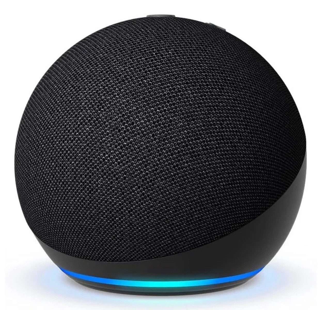 Amazon Echo Dot (5. Gen) Sprachgesteuerter Lautsprecher