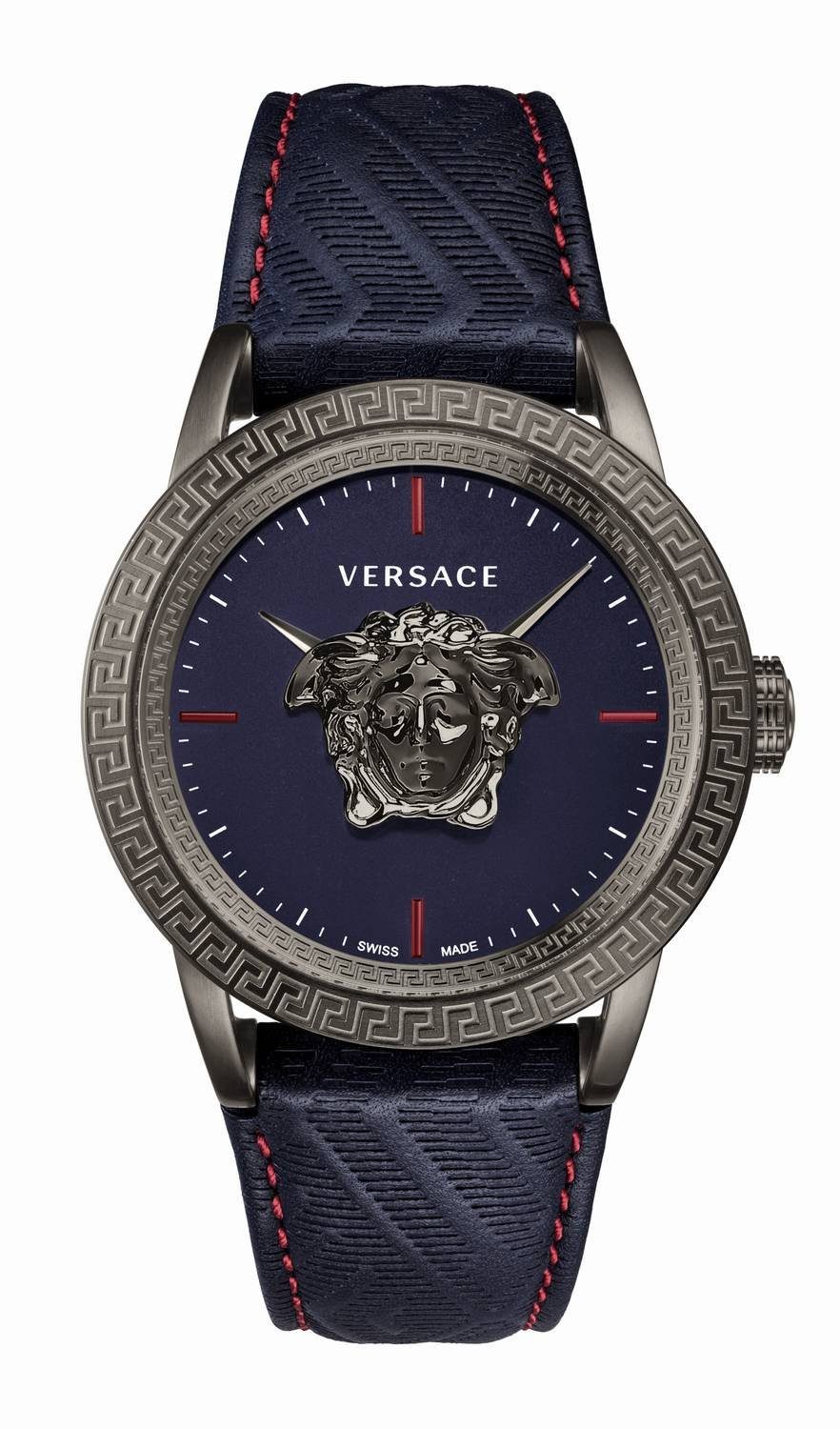 Versace Schweizer Empire Uhr Palazzo