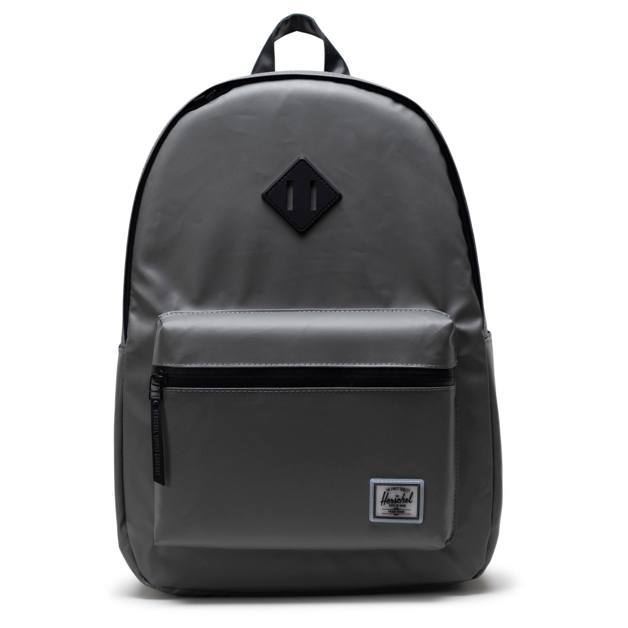 Herschel Schulrucksack Classic X-Large Weather Resistant - Rucksack 15" 45 cm (gargoyle)