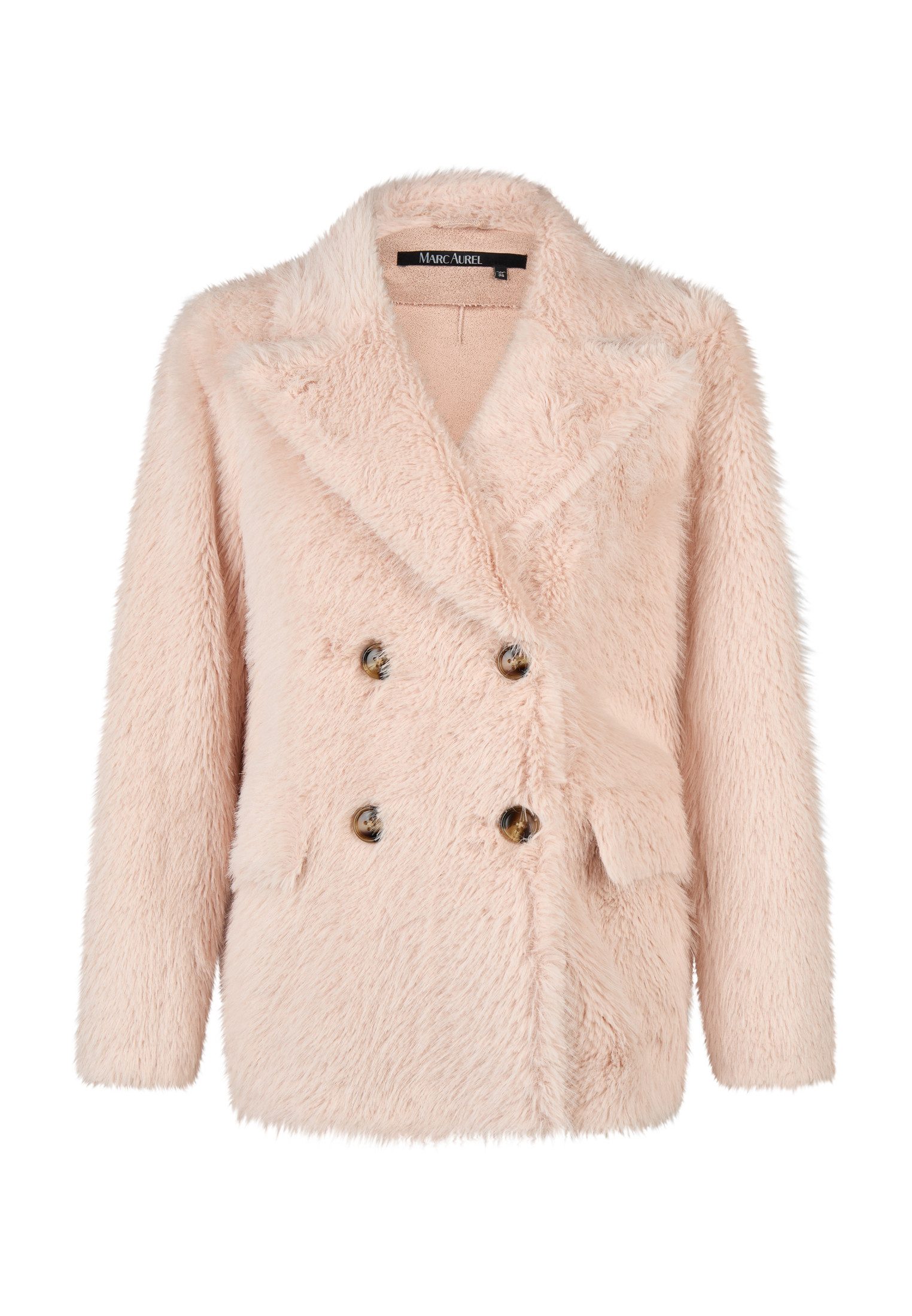 MARC AUREL Kurzblazer Doppelreiher Outdoor Blazer