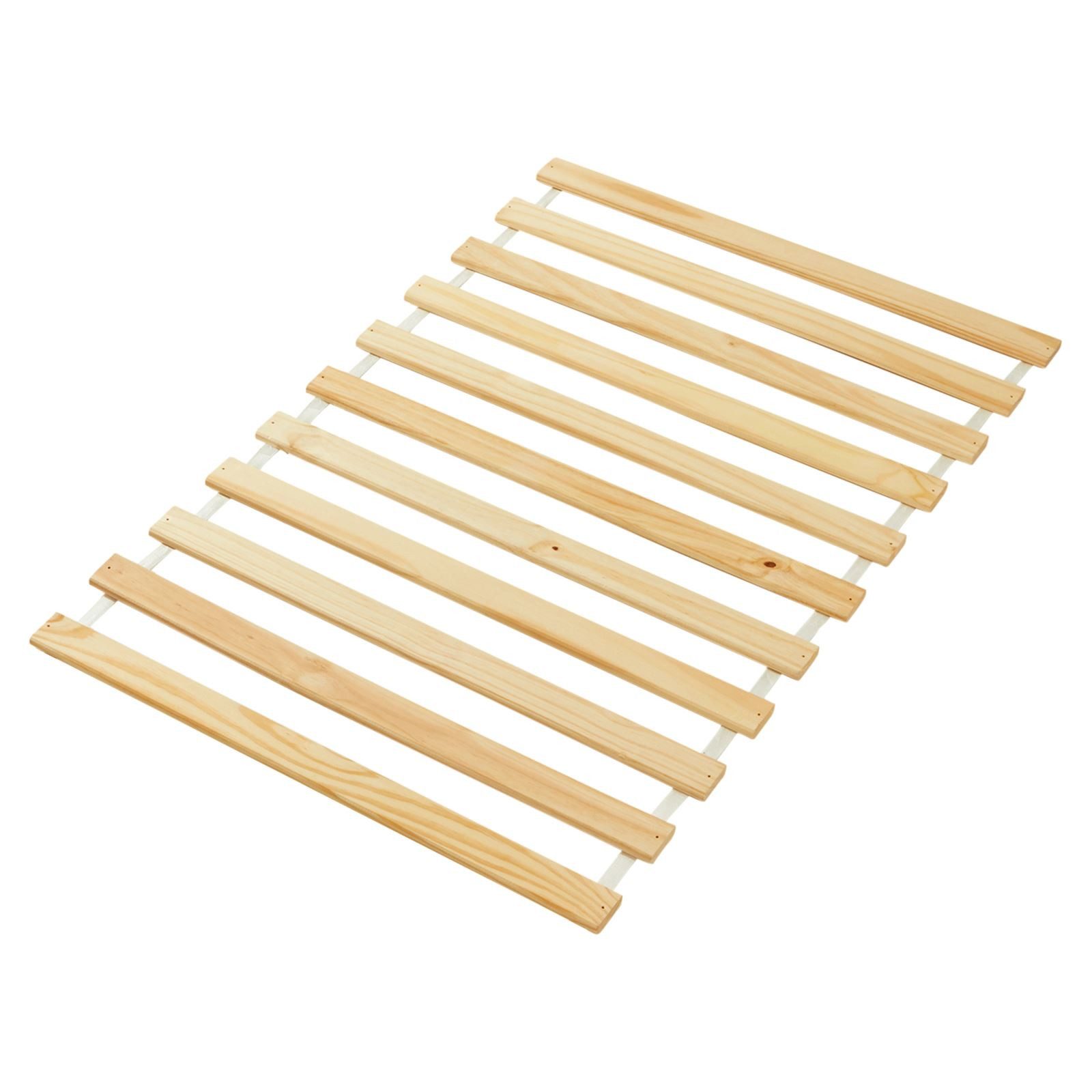 Lattenrost Lattenrost, IDIMEX, Rollrost Lattenrost aus Kiefer Massivholz 70 x 140 mit 11 Latten