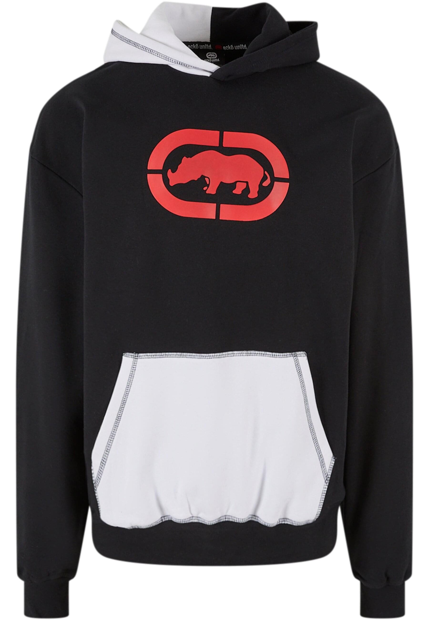 Ecko Unltd. Kapuzensweatshirt Ecko Unltd. Herren Ecko Unltd. Hoody (1-tlg)