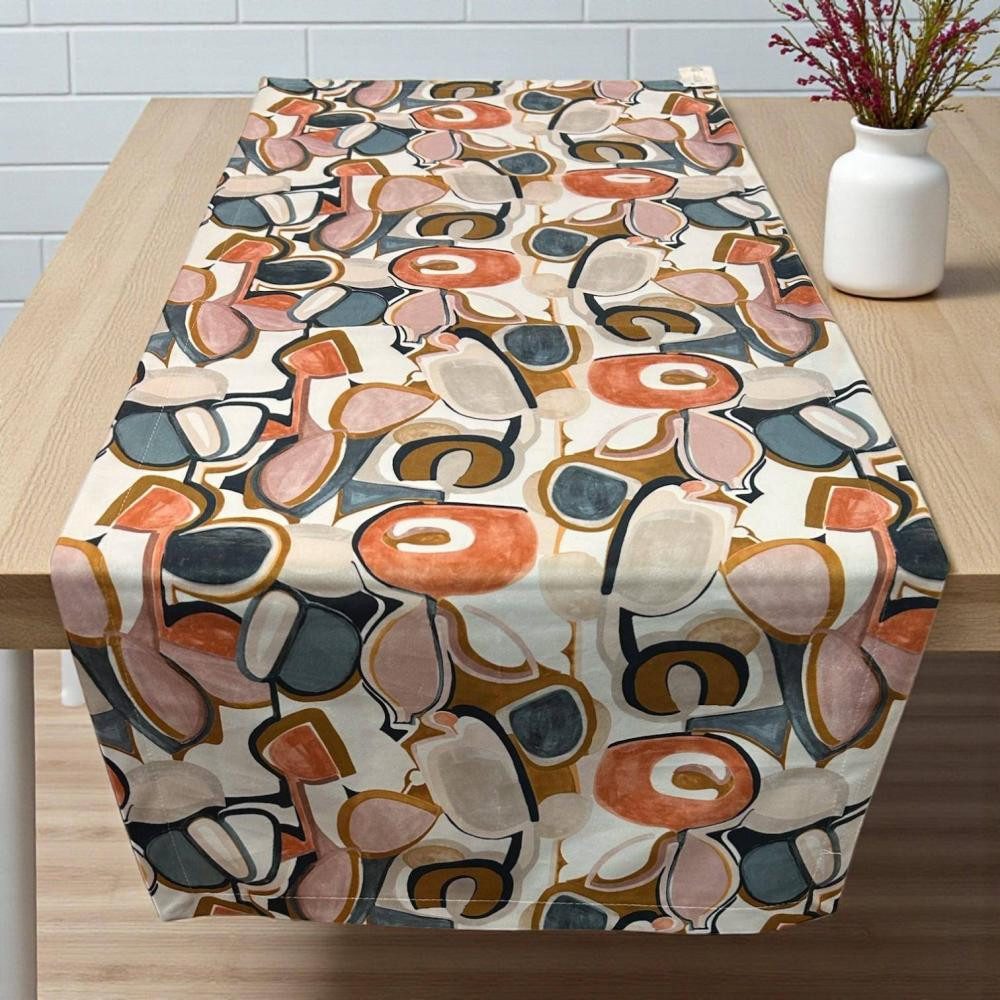 sander table + home Tischläufer Percy 40 x 100 cm von Sander