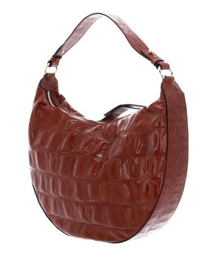 Abro Schultertasche Leather Primitivo