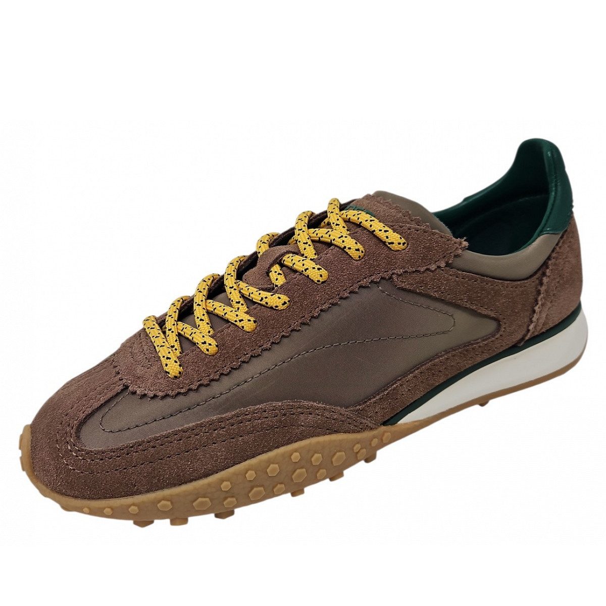 Hoff Bridge MKII Sneaker