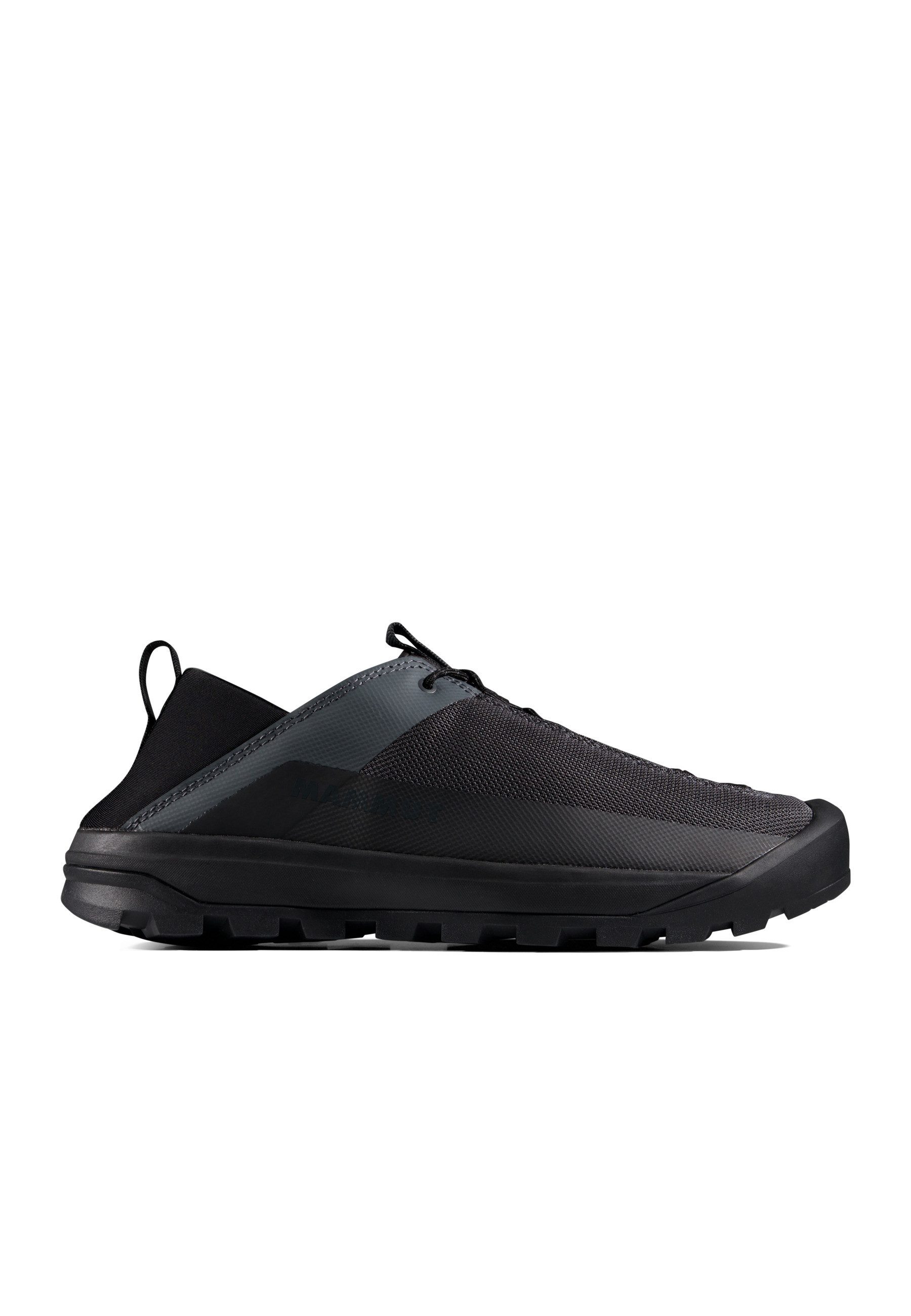 Mammut Alnasca Hybrid Low Men Trekkingschuh