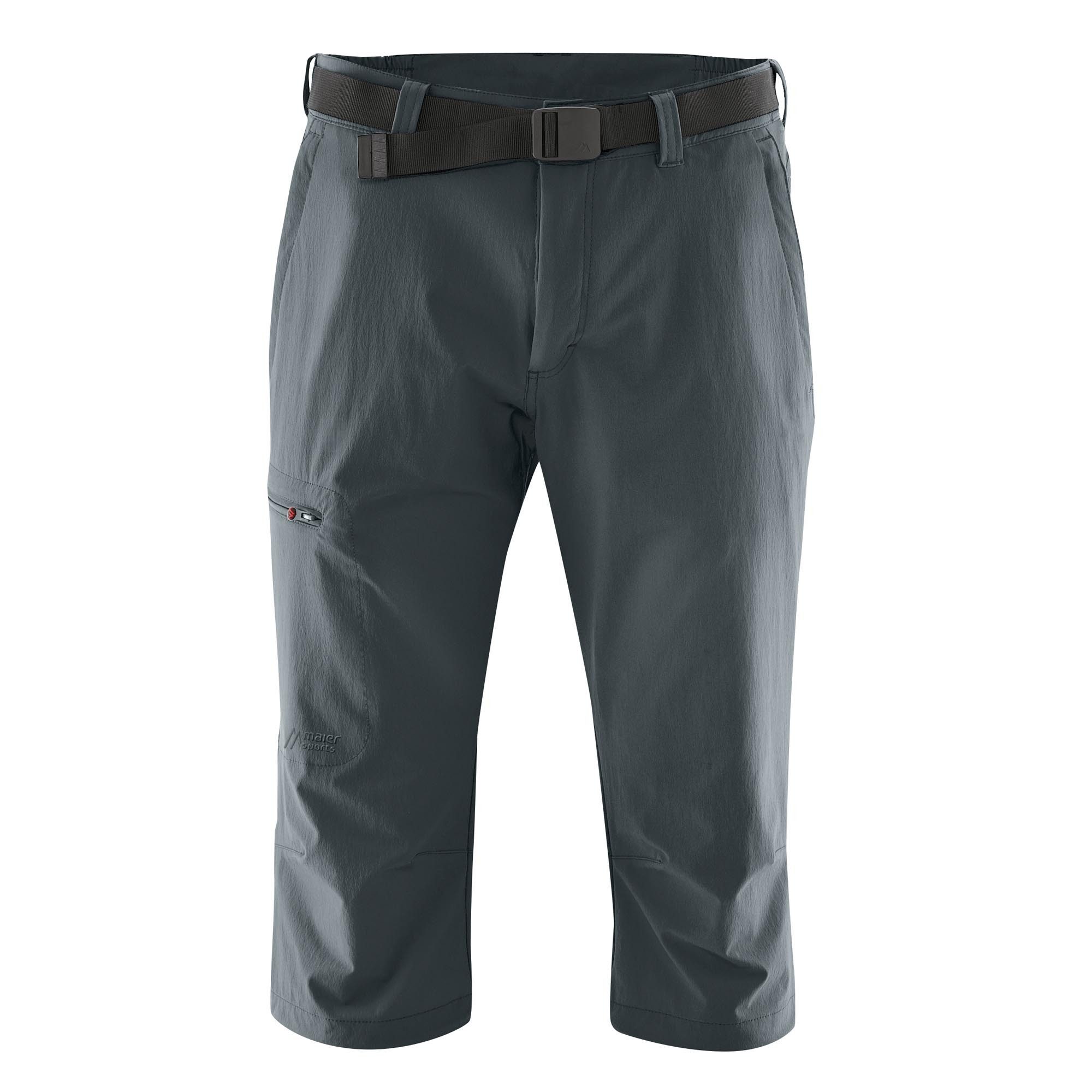 Maier Sports 3/4-Hose Maier Sports Herren 3/4 Hose Jennisei 3000003 günstig online kaufen