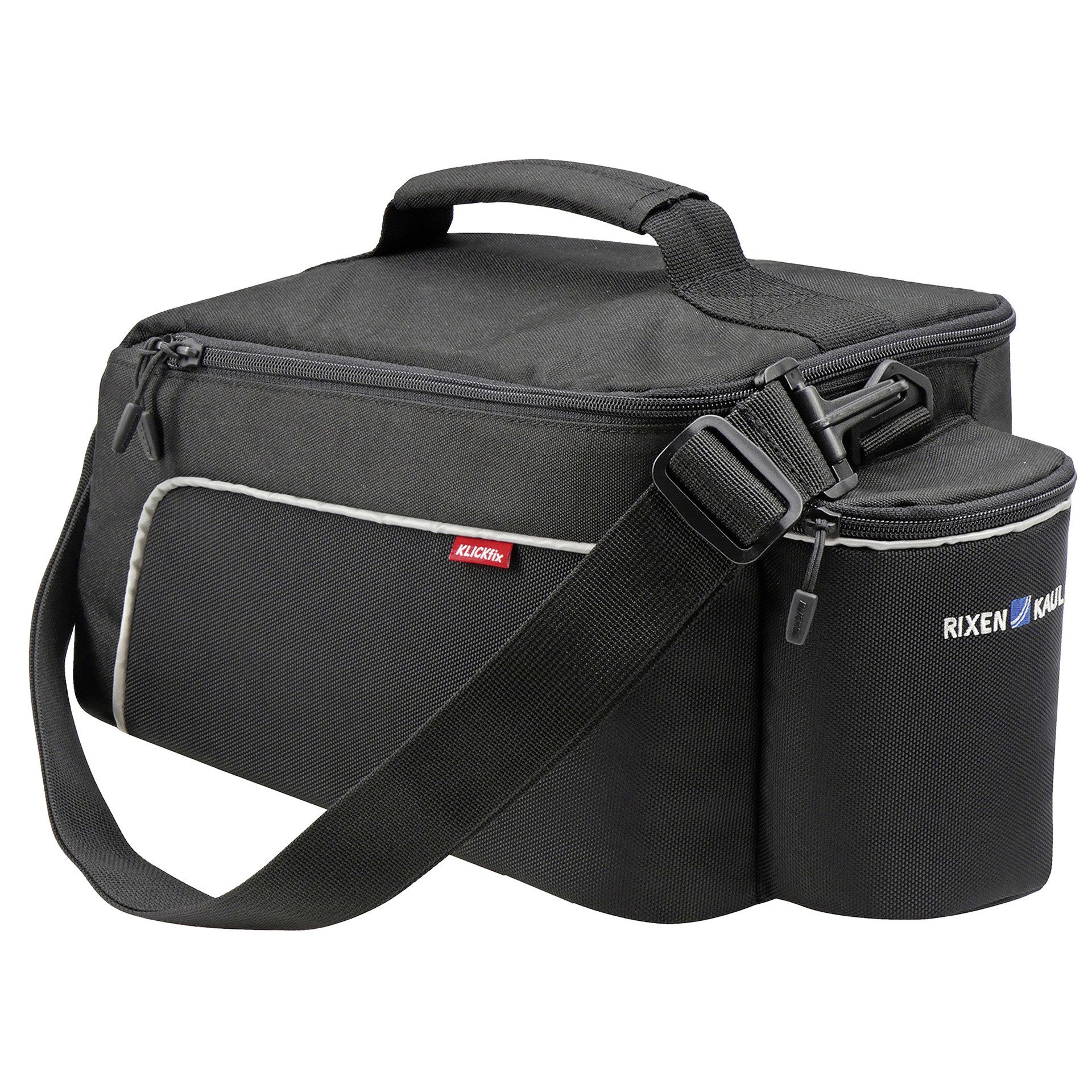 Gepäckträgertasche