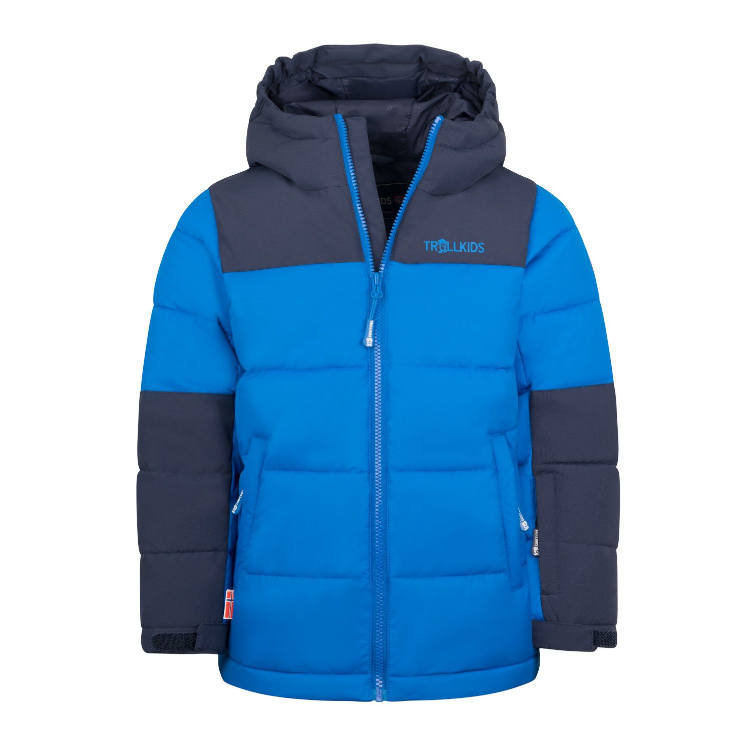 TROLLKIDS Winterjacke Kids Narvik Jacket PRO