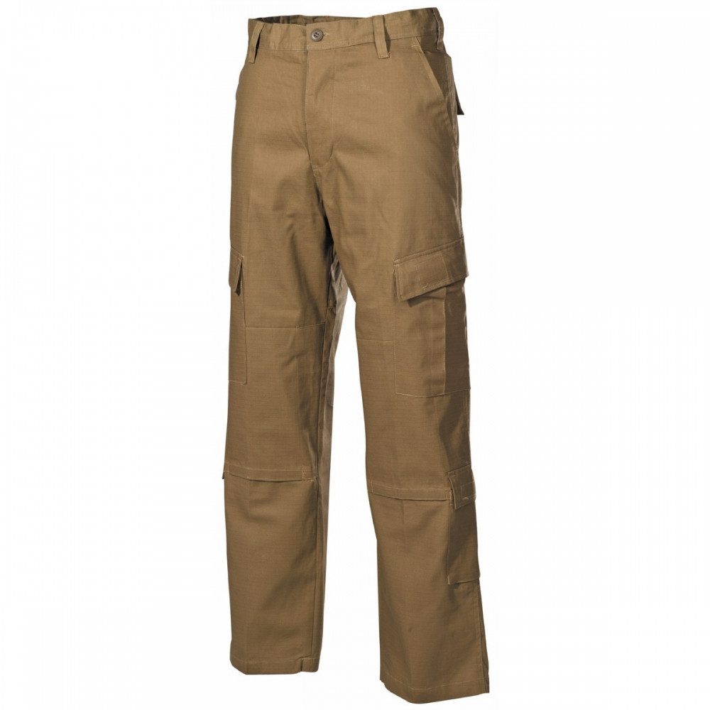 Cargohose US Feldhose ACU Rip Stop von MFH.