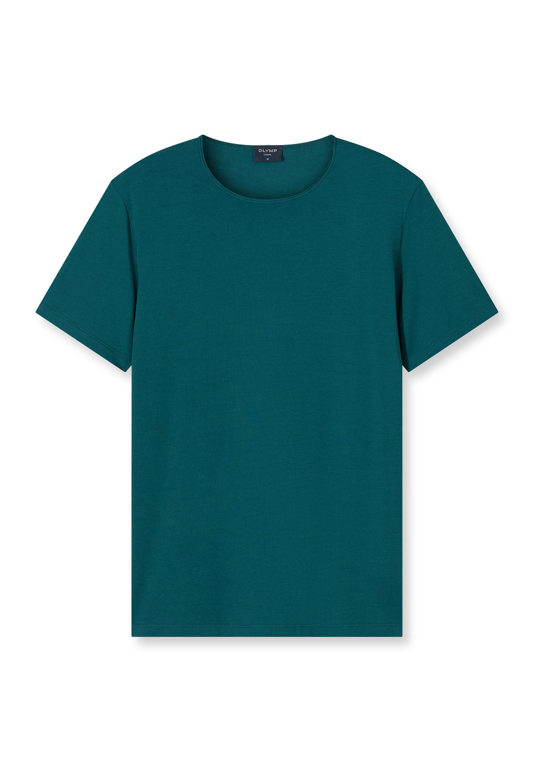 OLYMP T-Shirt OLYMP Casual Wirk günstig online kaufen