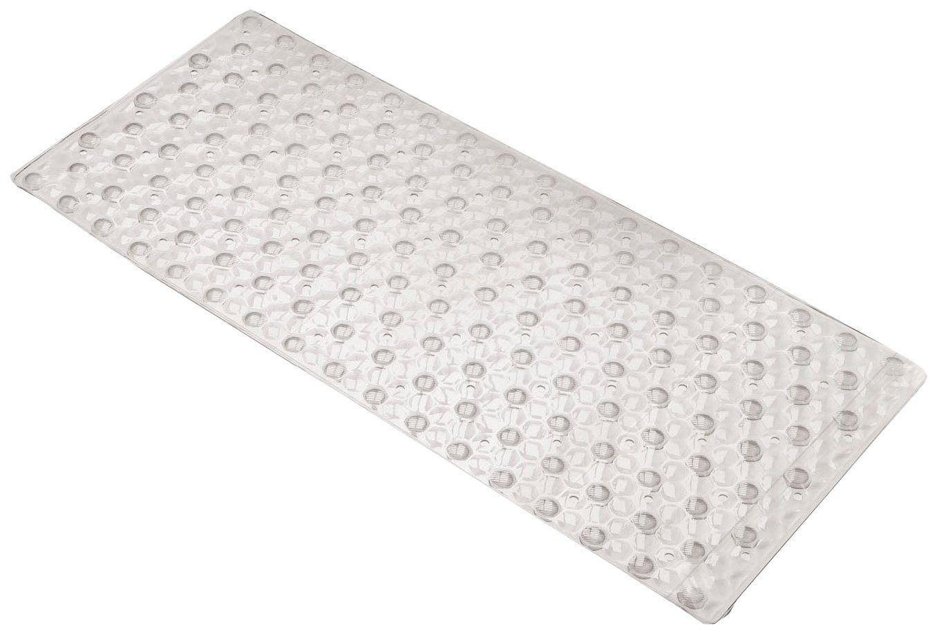 Kleine Wolke Wanneneinlage Honey, B: 80 cm, L: 36 cm