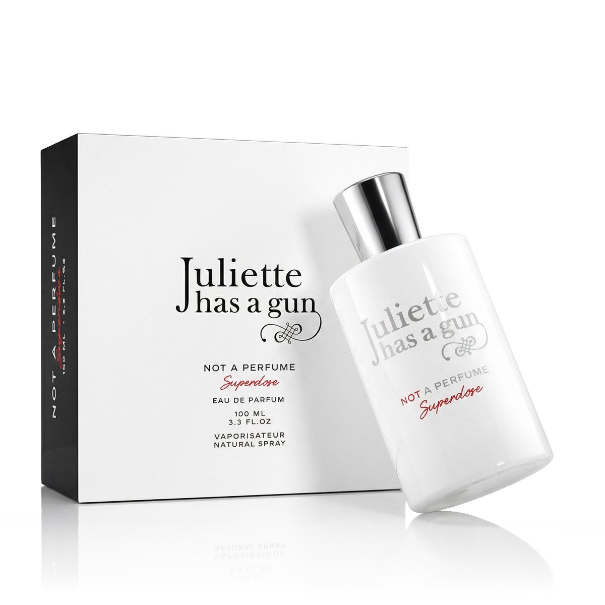 Juliette has a Gun Eau de Parfum Not A Perfume Superdose