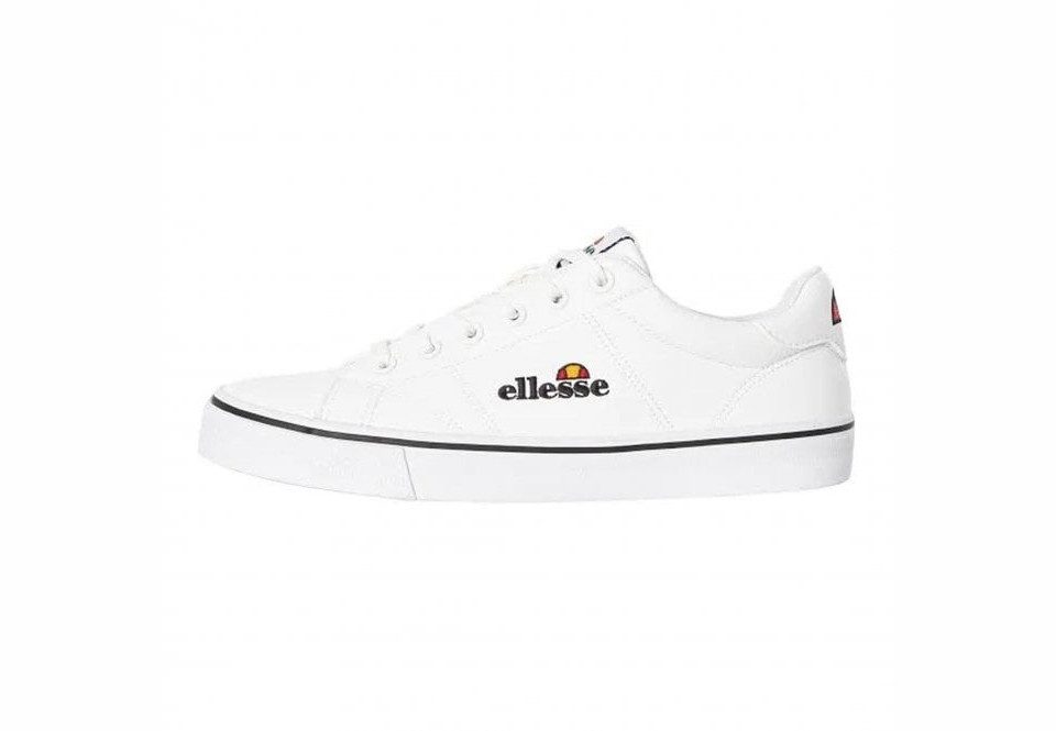 Ellesse LS225v2 Vulc Sneaker