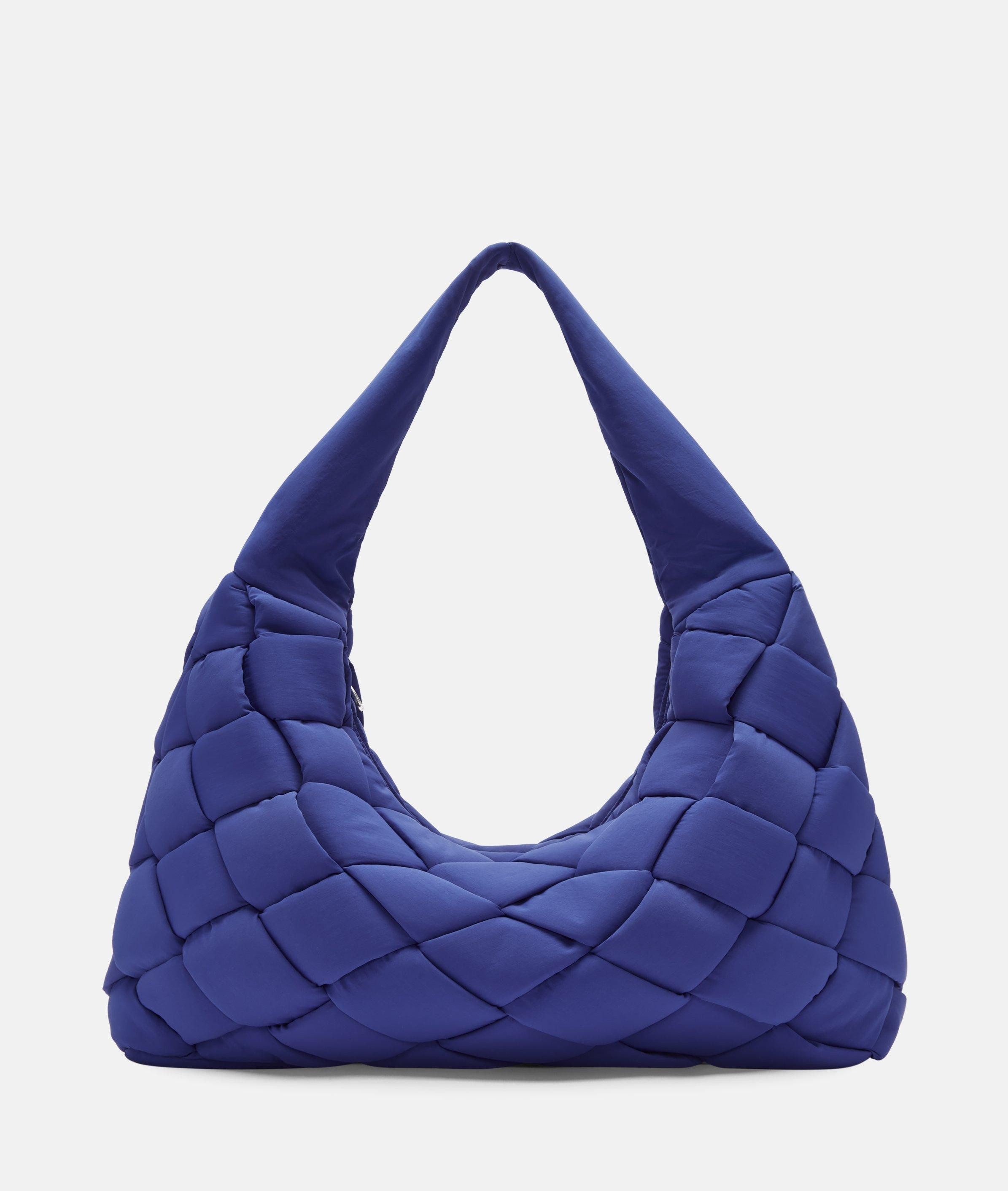 Schultertasche Hobo