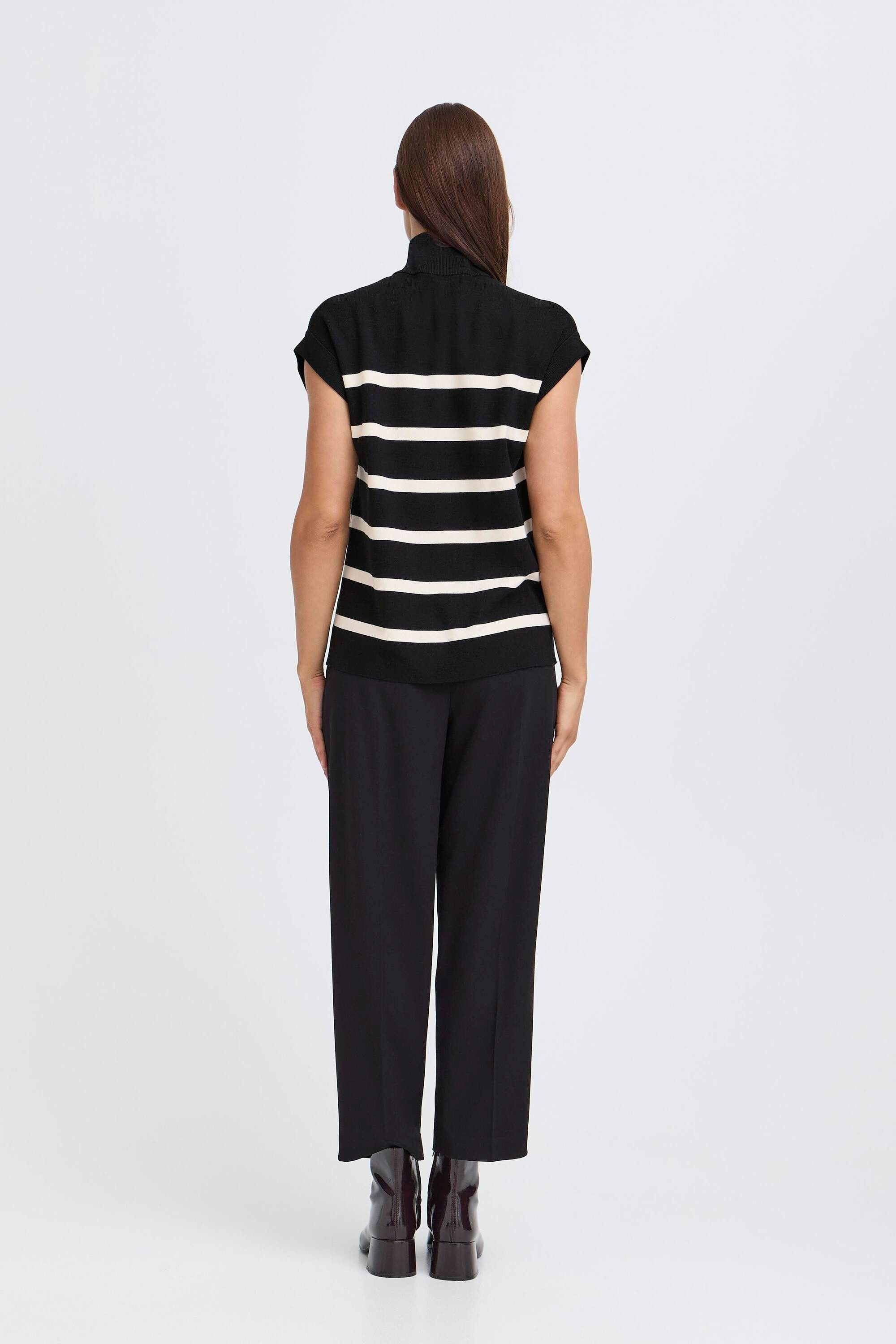 b.young Strickpullover Strickpullover BYMMORLA