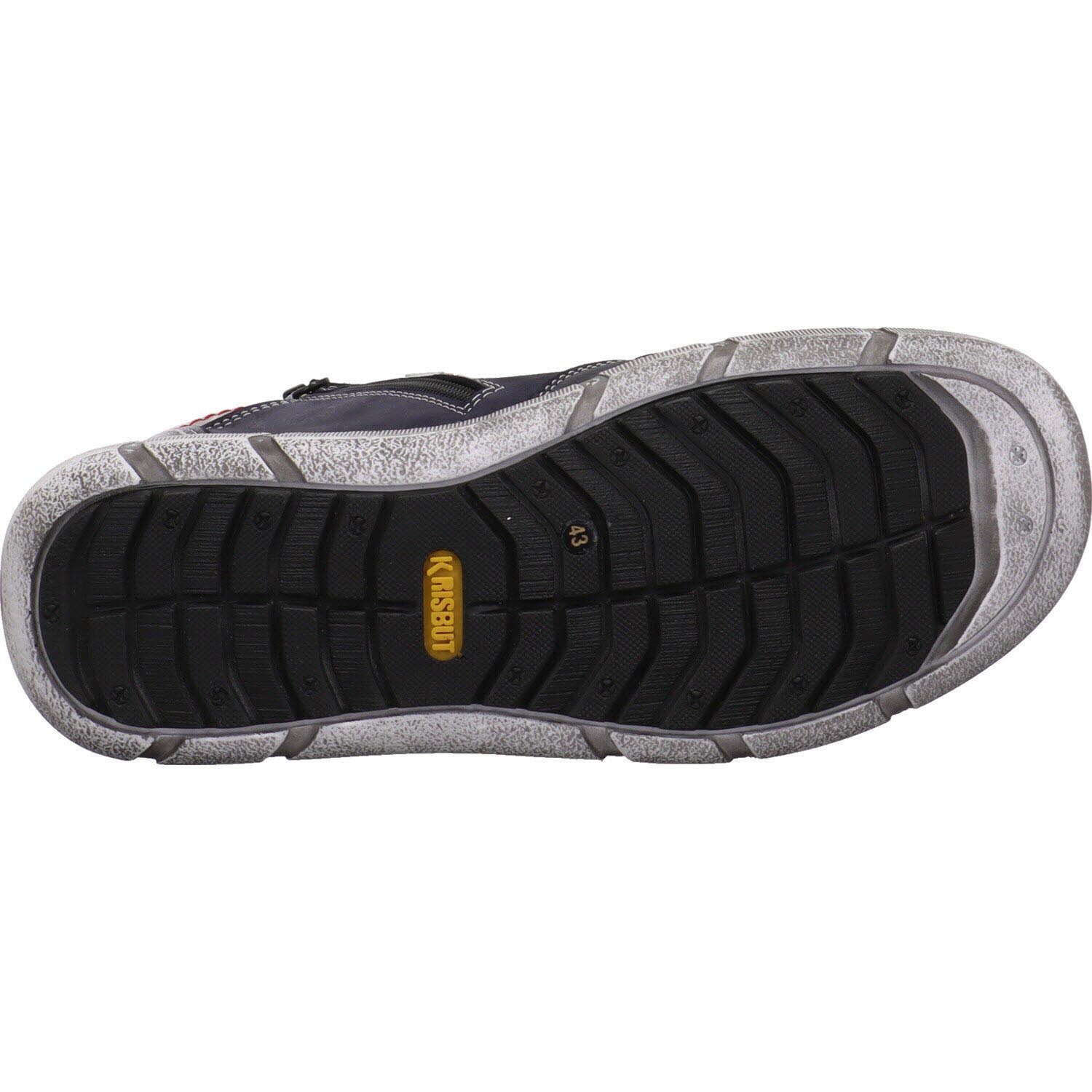 KRISBUT Schnürboots