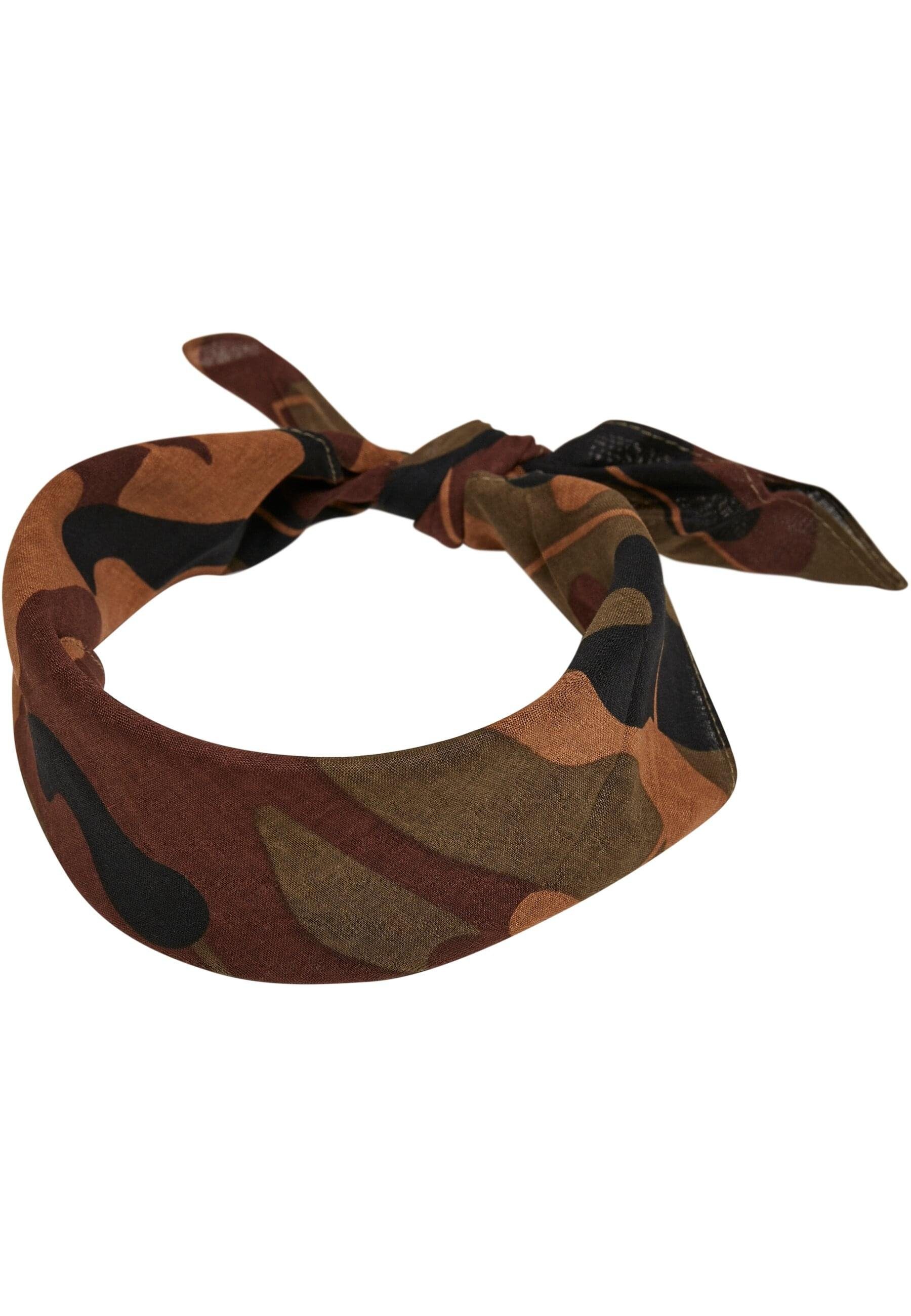 URBAN CLASSICS Loop Urban Classics Unisex Bandana 3-Pack, (1-St) günstig online kaufen