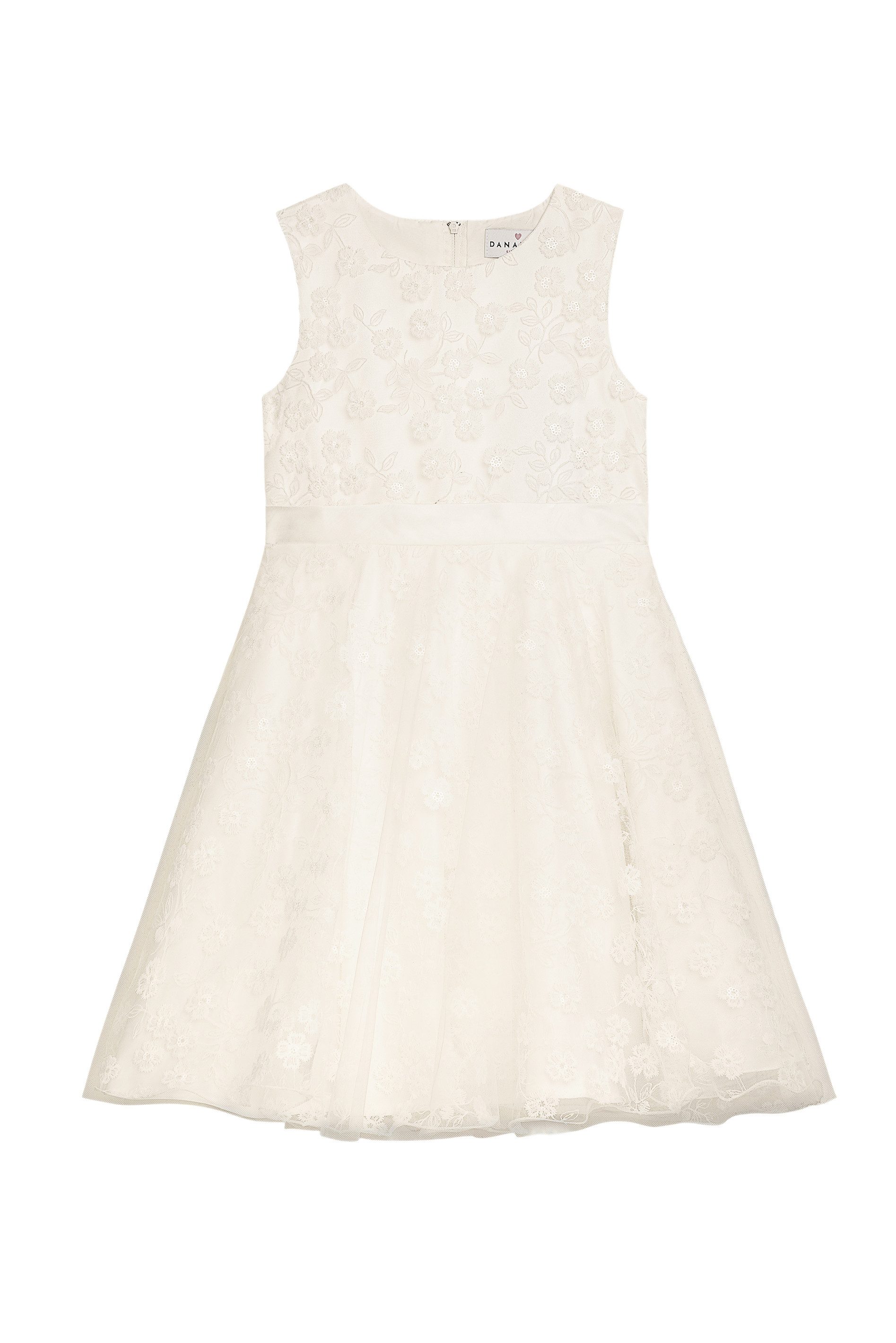 DANAMADE Partykleid DANAMADE Dress DDOMENIKA – Bild 3 von 3