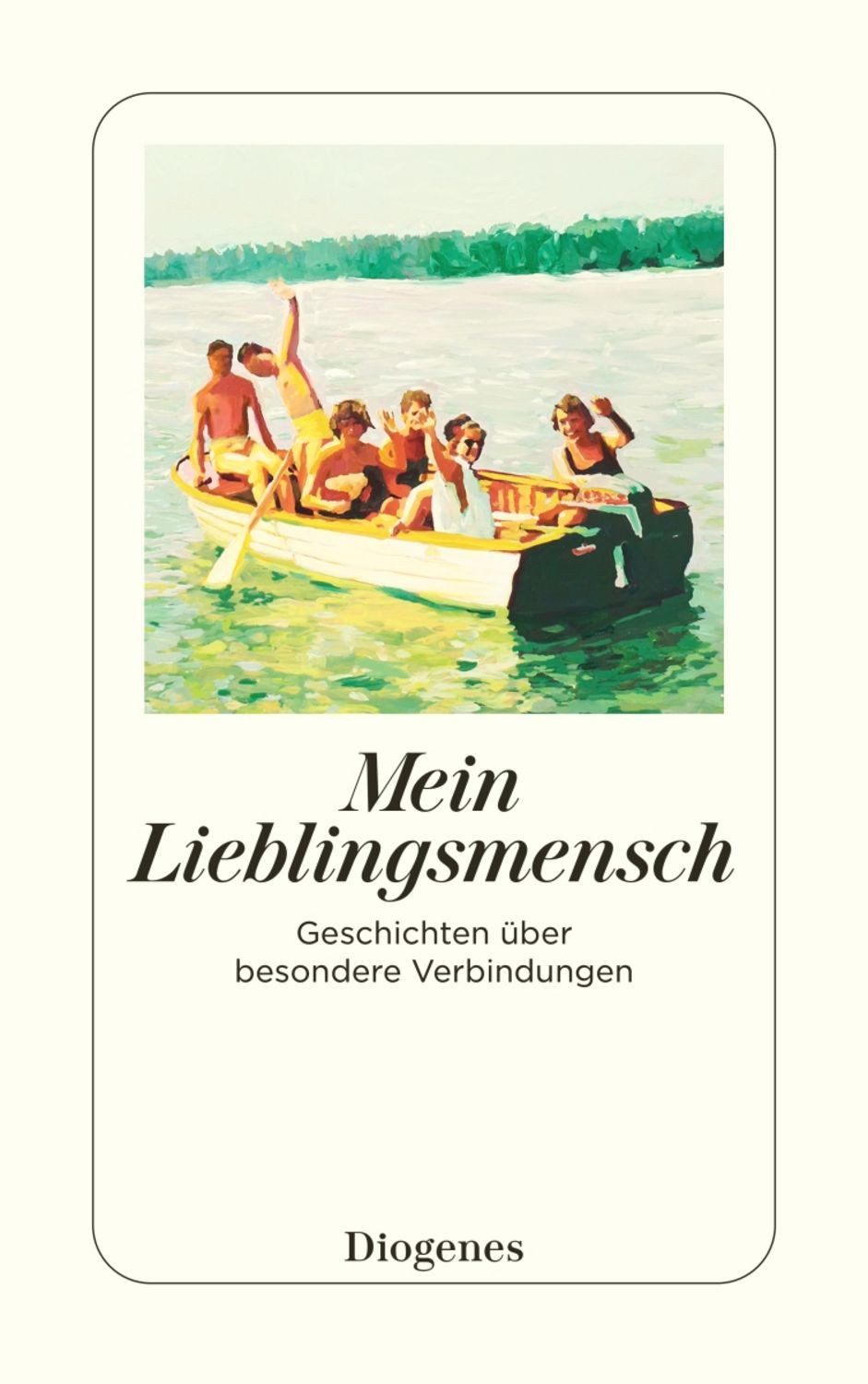 Mein Lieblingsmensch / diverse