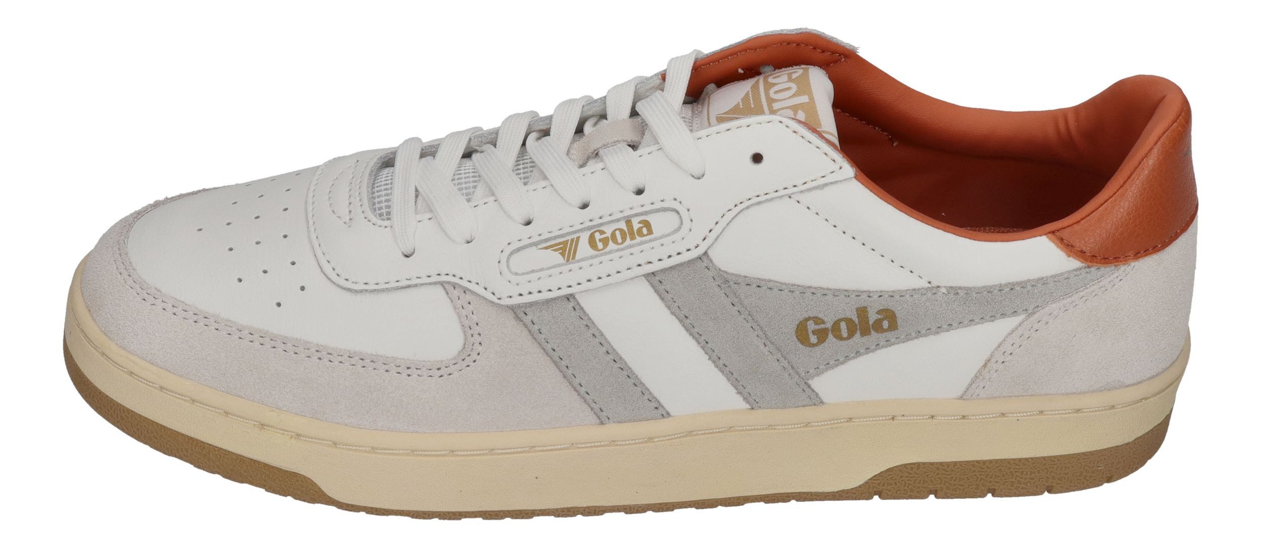 Gola HAWK CMB336XG Sneaker white smoke günstig online kaufen