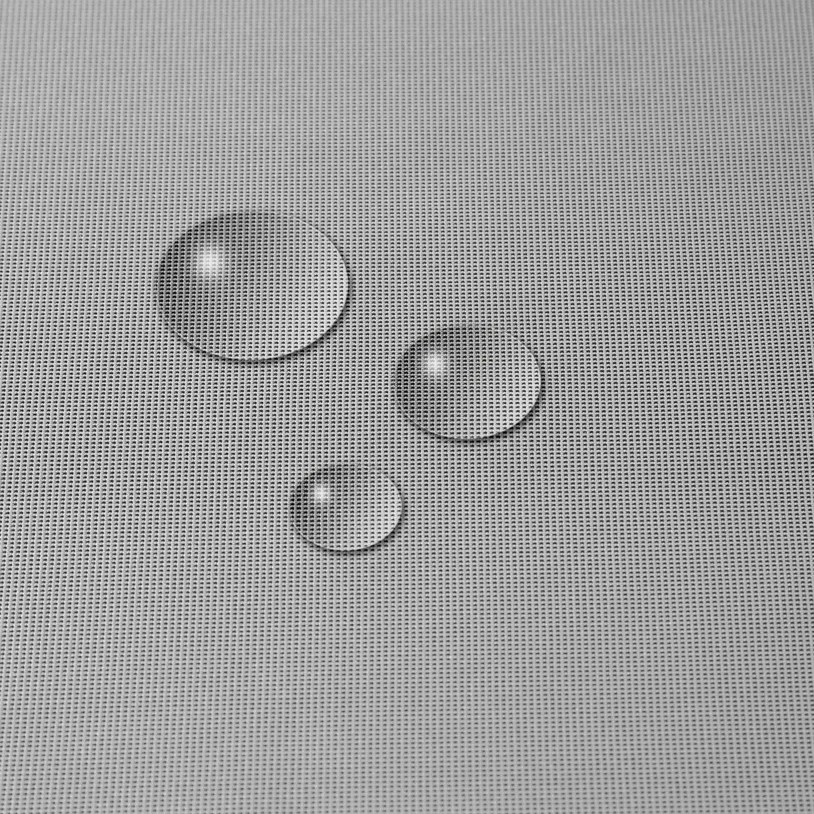 heimtexland Tischdecke Outdoor Tischläufer wetterfest Garten Tischdeko (Stück 1-tlg, 1), schmutz-/wasserabweisend I UV-beständig I waschbar