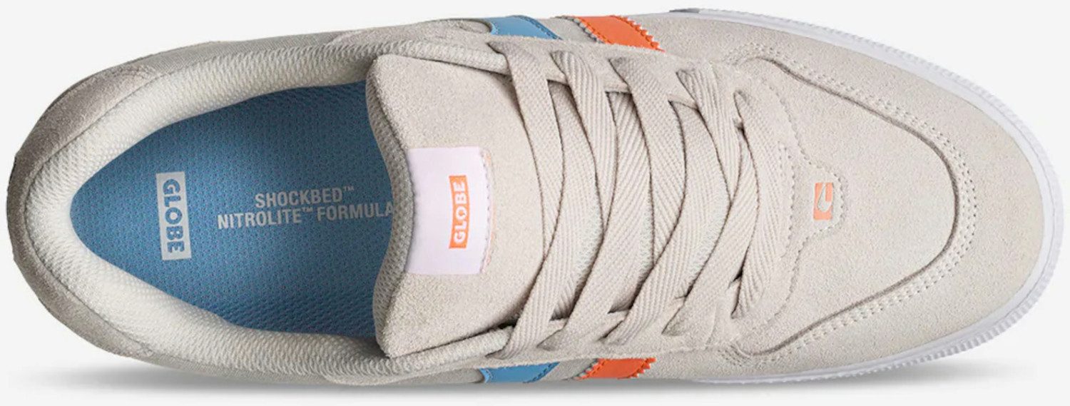 Globe Encore-2 GBENCO2-11810 Skaterschuhe Skateschuh Encore-2GBENCO2-11810 günstig online kaufen